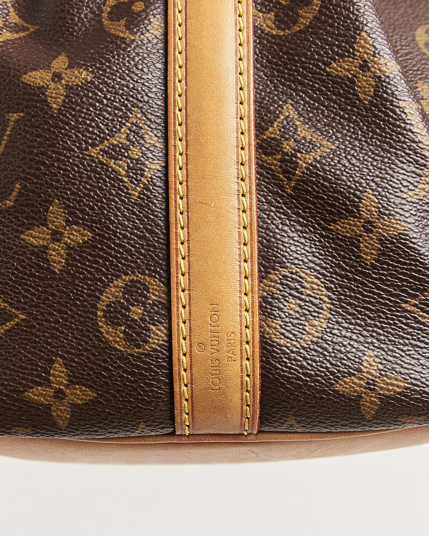 Herren | Pre-Owned & Vintage Bags | Louis Vuitton Pre-Owned | Petit Noé Monogram