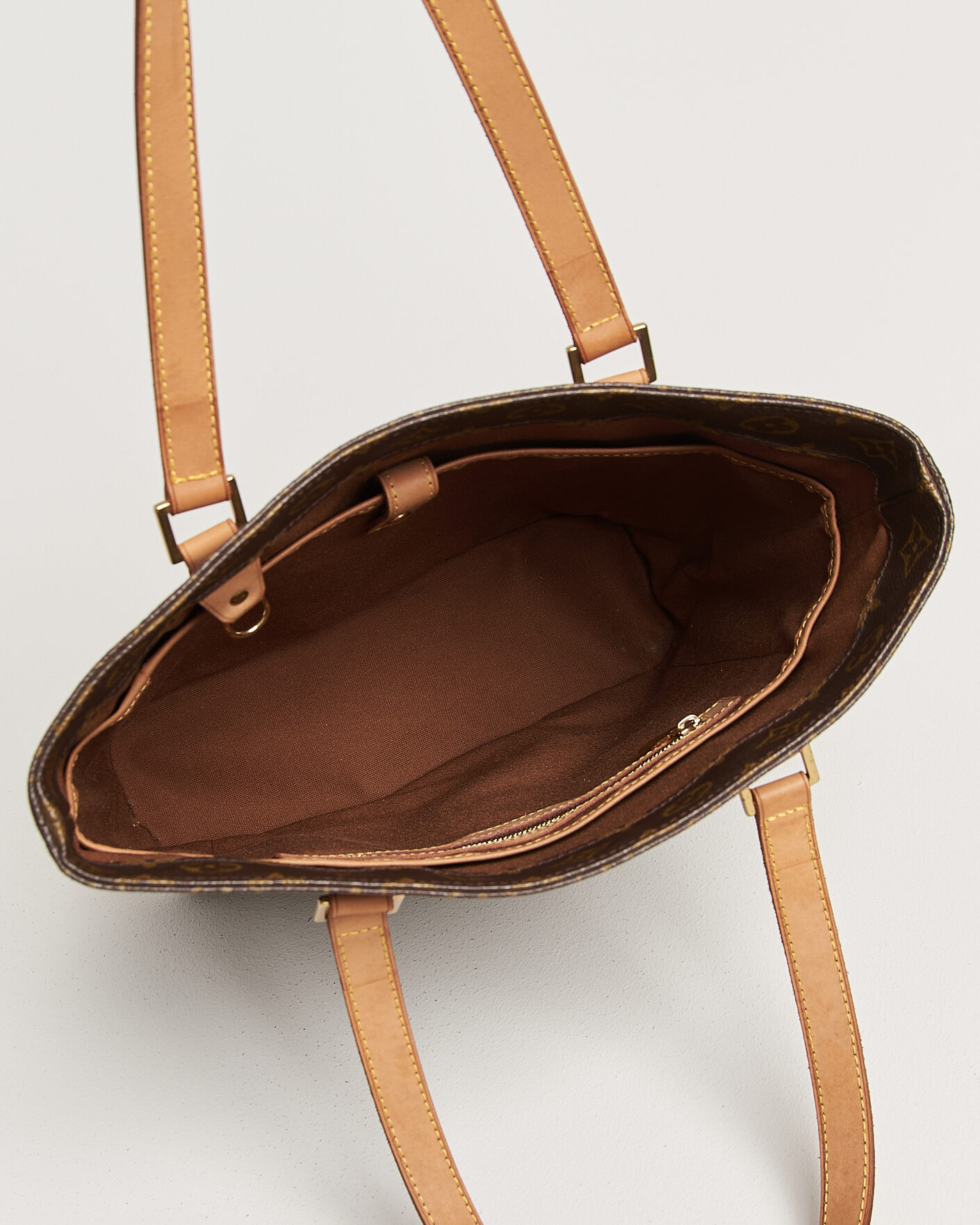 Herren | Pre-Owned & Vintage Bags | Louis Vuitton Pre-Owned | Vavin Bag GM Monogram