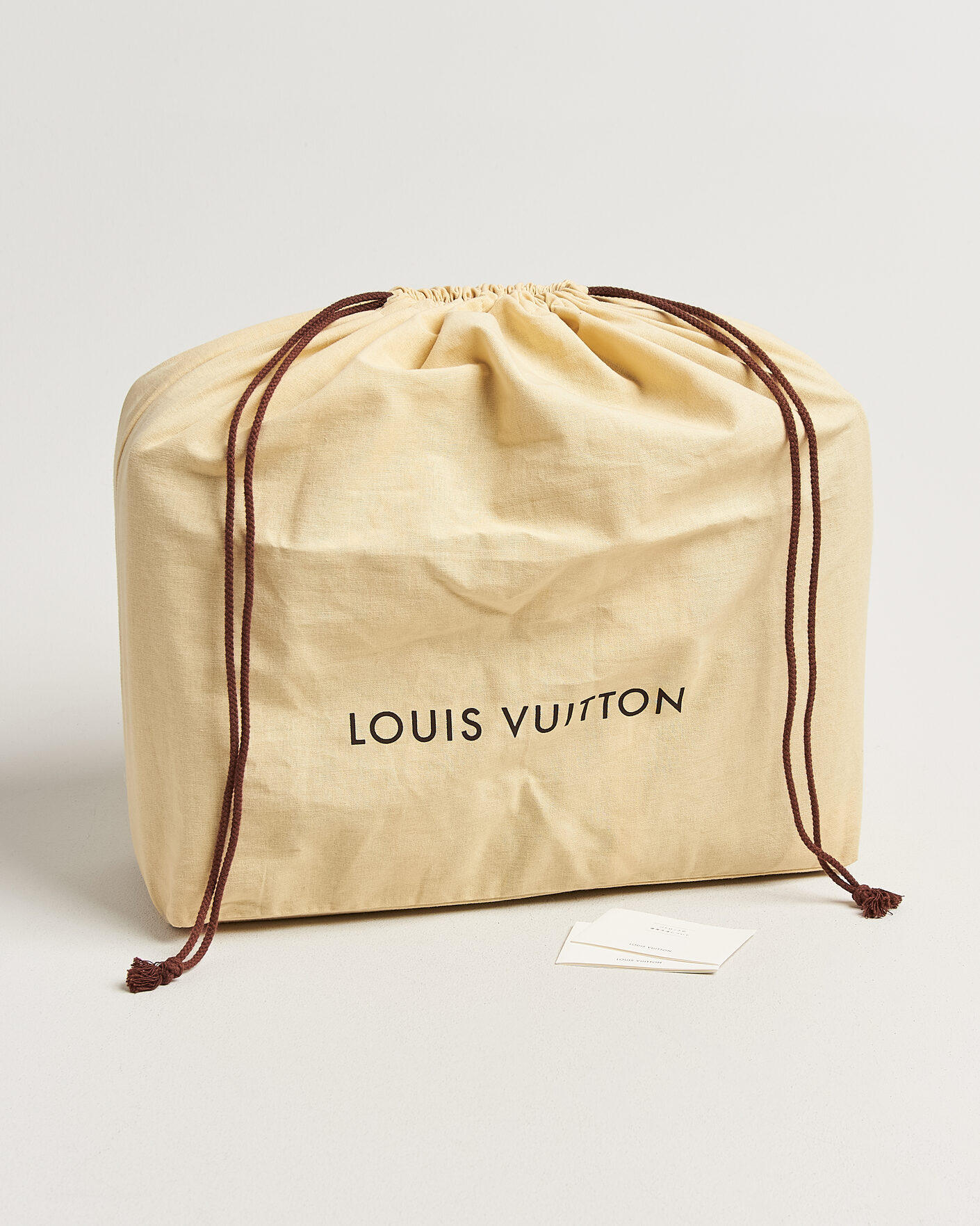 Herren | Pre-Owned & Vintage Bags | Louis Vuitton Pre-Owned | Sirius 45 Bag Monogram