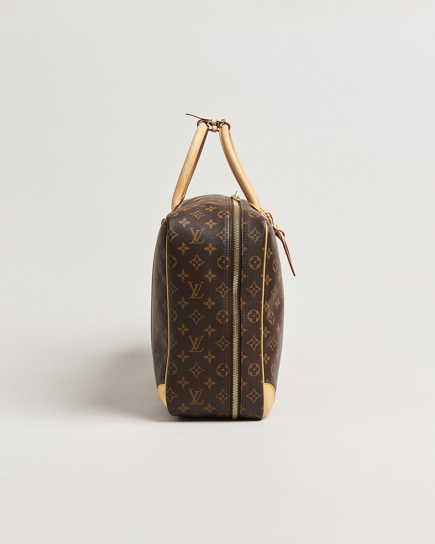 Herren | Pre-Owned & Vintage Bags | Louis Vuitton Pre-Owned | Sirius 45 Bag Monogram