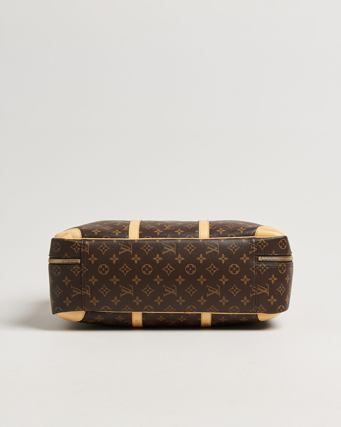 Herren | Pre-Owned & Vintage Bags | Louis Vuitton Pre-Owned | Sirius 45 Bag Monogram