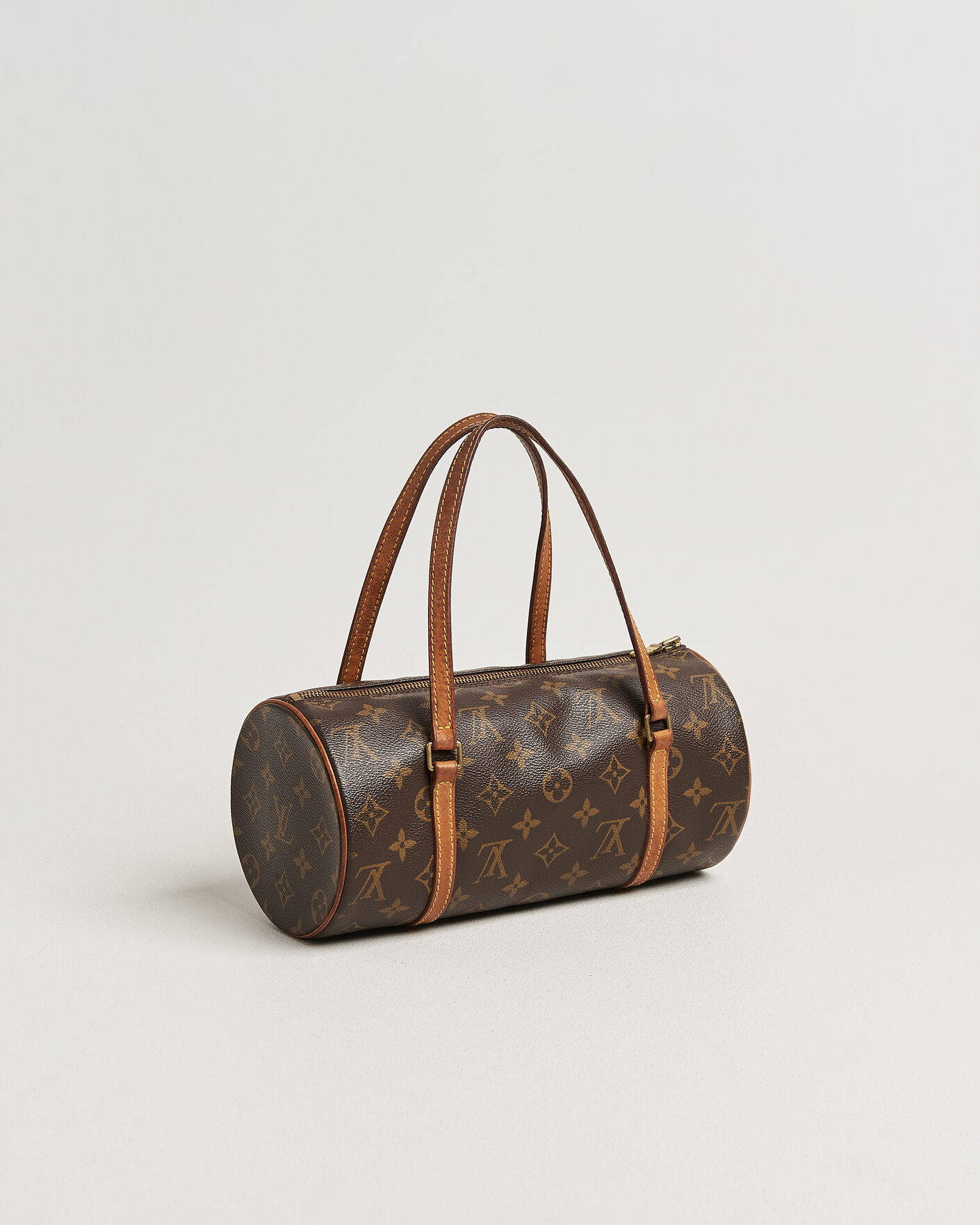 Herren | Pre-Owned & Vintage Bags | Louis Vuitton Pre-Owned | Papillon 26 Monogram