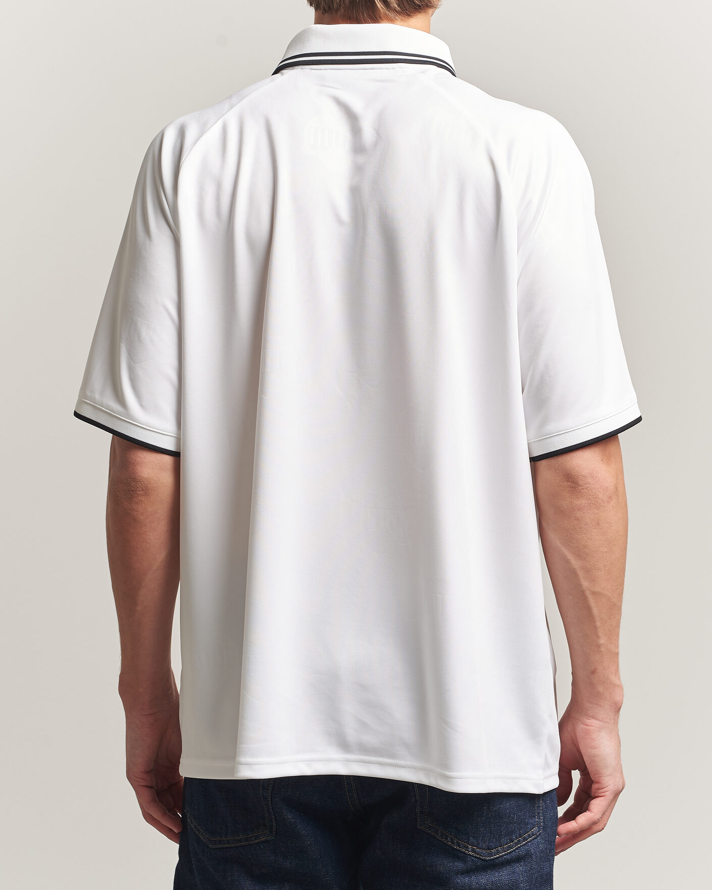 Herren | T-Shirts | Carhartt WIP | Terrace Football T-Shirt White