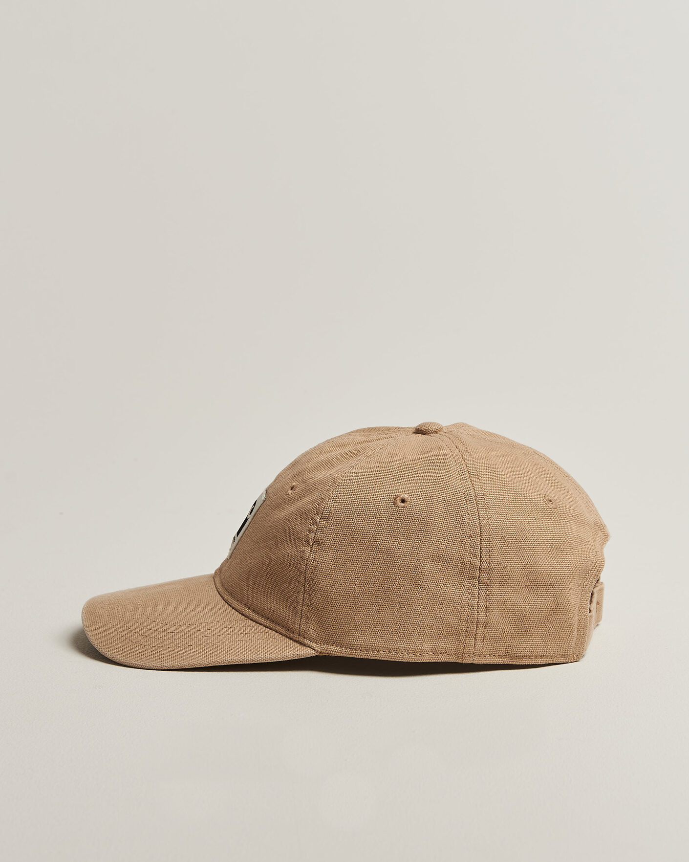 Herren | Hüte & Mützen | Carhartt WIP | Canvas Caps Dusty H Brown