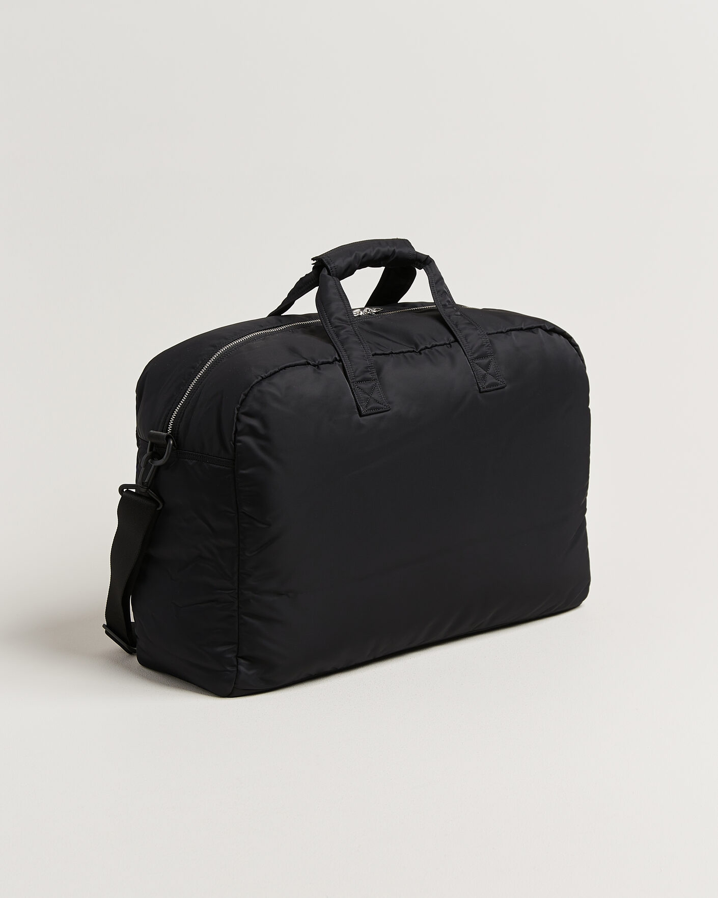 Herren | Taschen | Carhartt WIP | Otis Nylon Weekend Bag Black