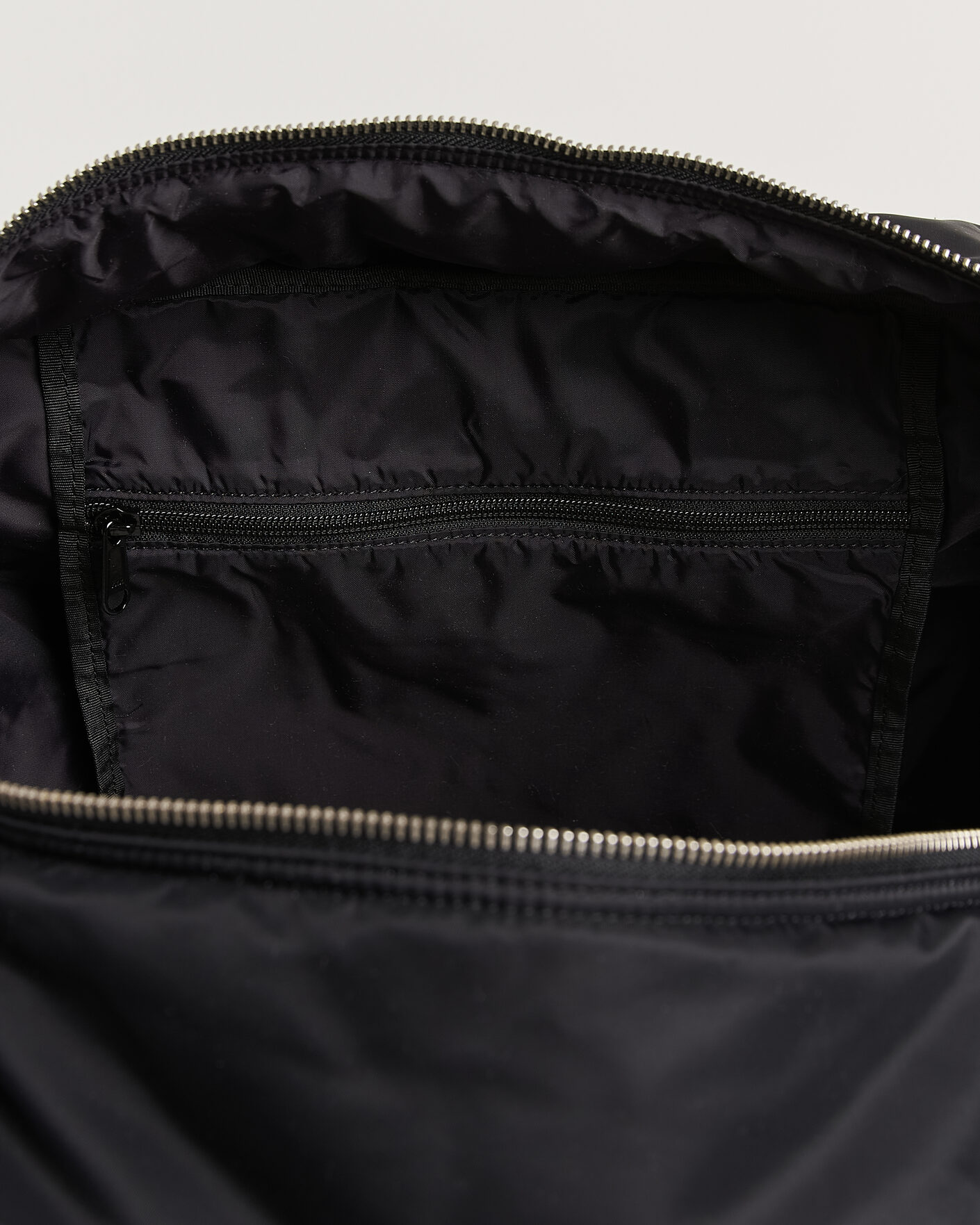 Herren | Taschen | Carhartt WIP | Otis Nylon Weekend Bag Black