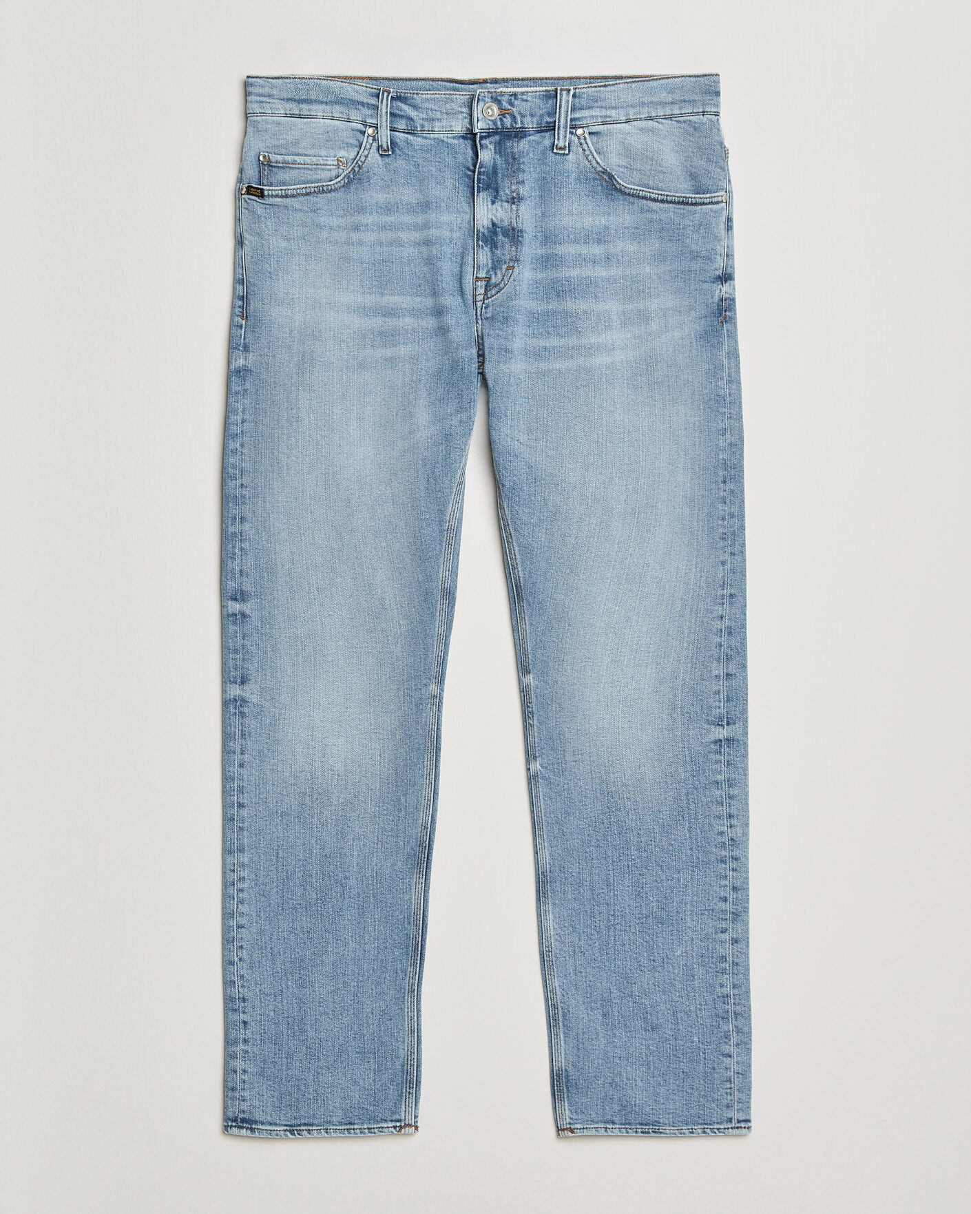 Herren | Jeans | Tiger of Sweden | Pistolero Jeans Light Blue