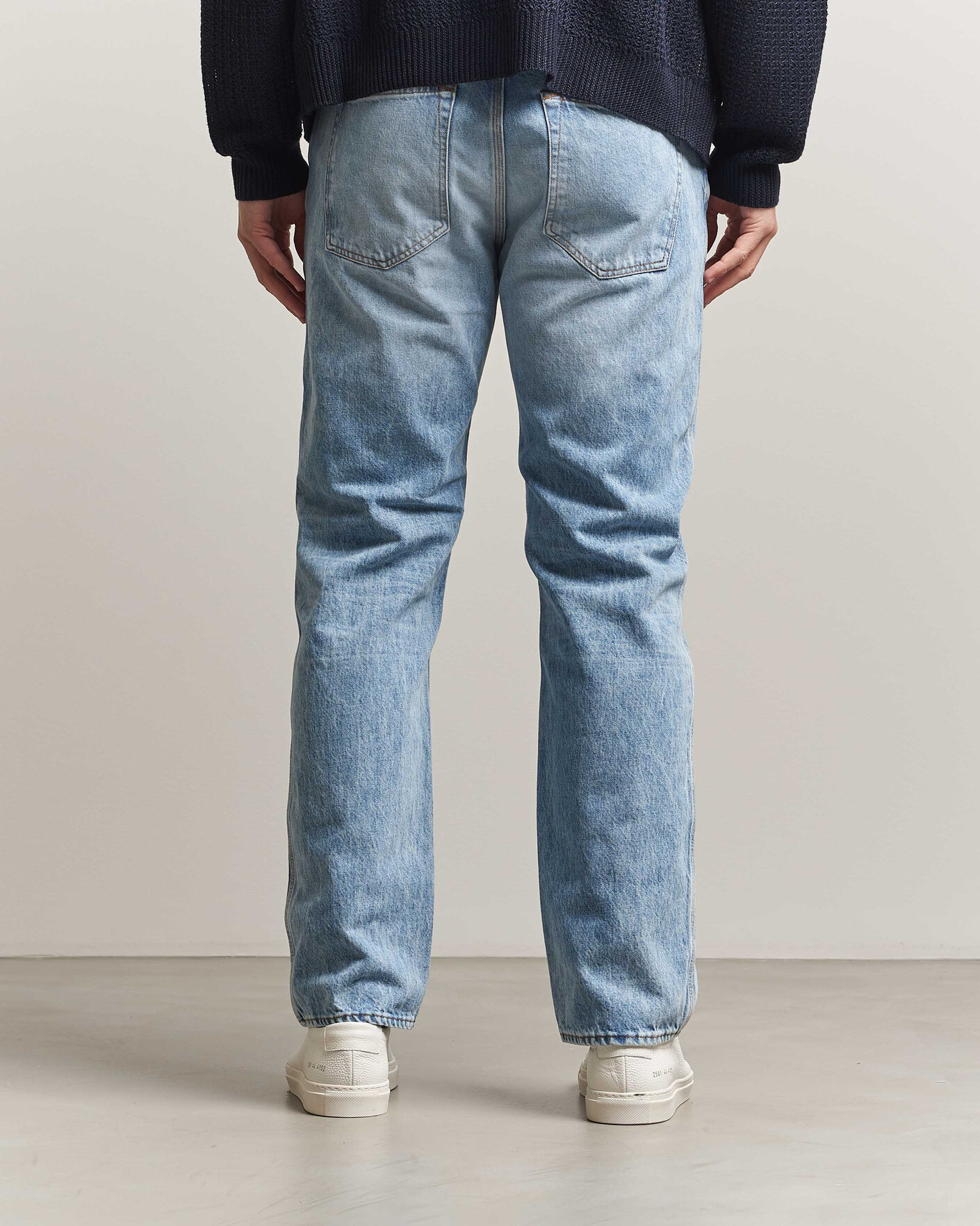Herren | Jeans | Tiger of Sweden | Marty Jeans Light Blue
