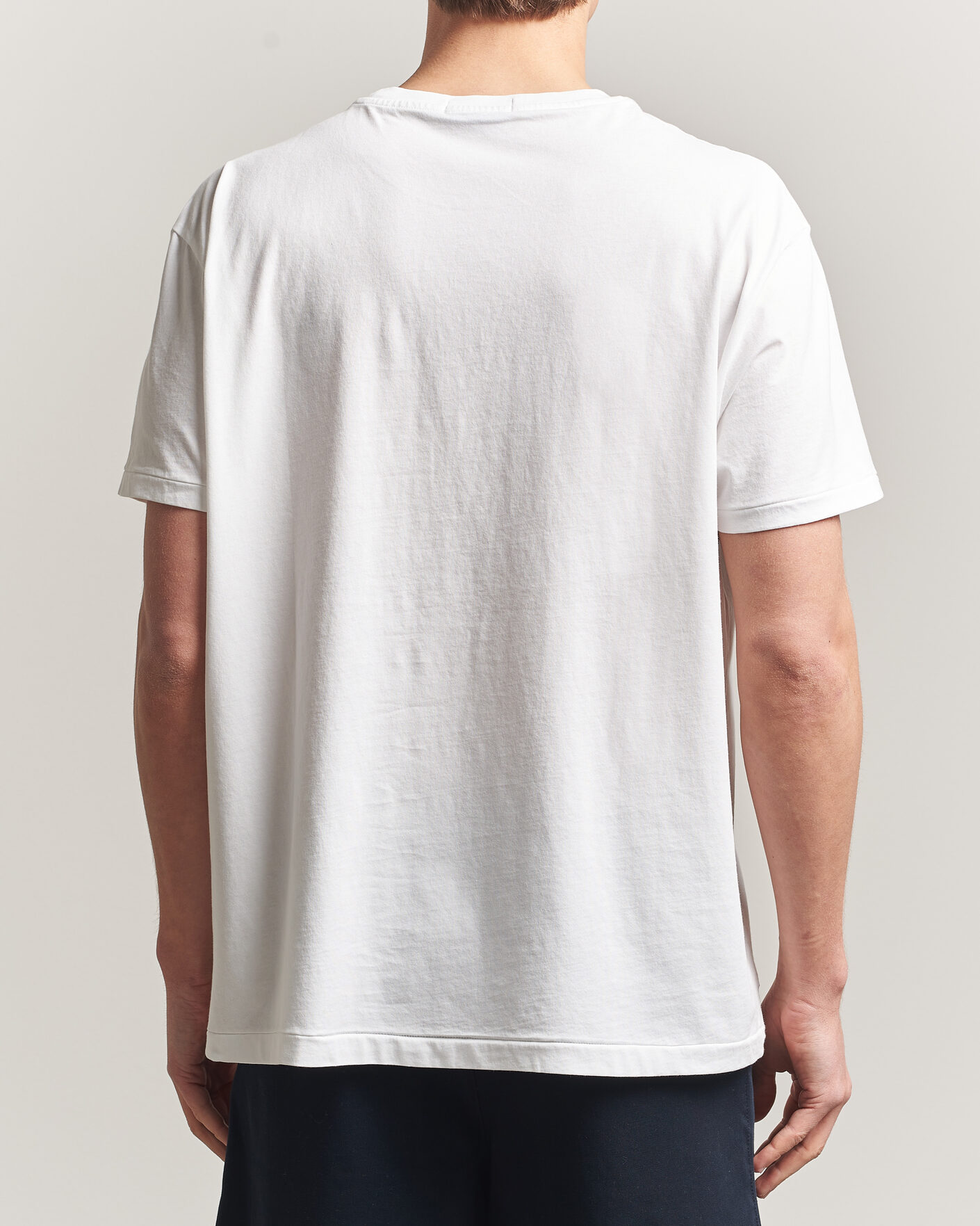 Herren | T-Shirts | Polo Ralph Lauren | Polo RL Tee White