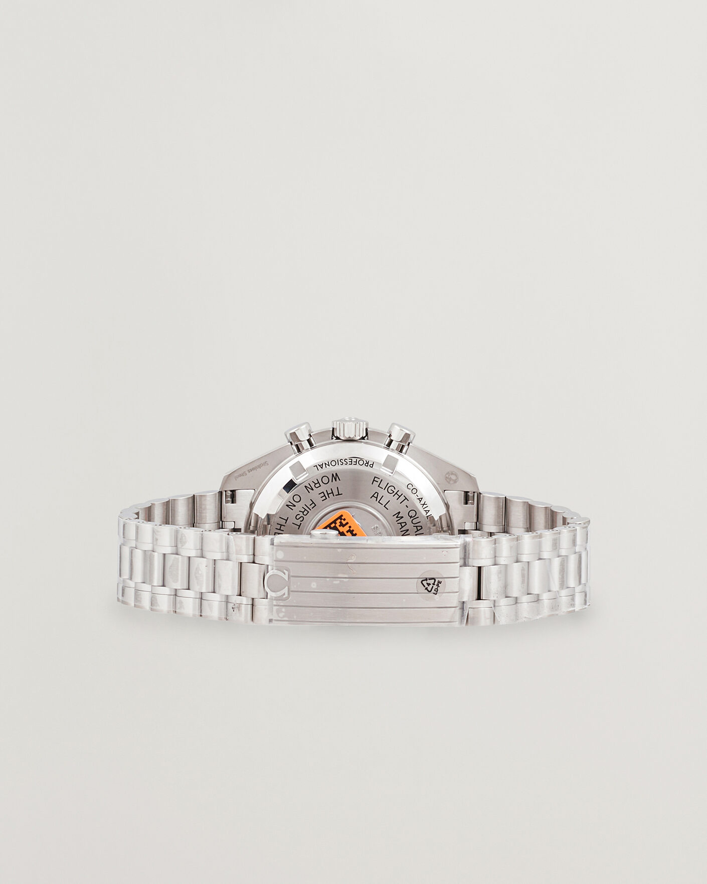 Herren | Omega Pre-Owned Speedmaster PRO | Omega Pre-Owned | Speedmaster PRO