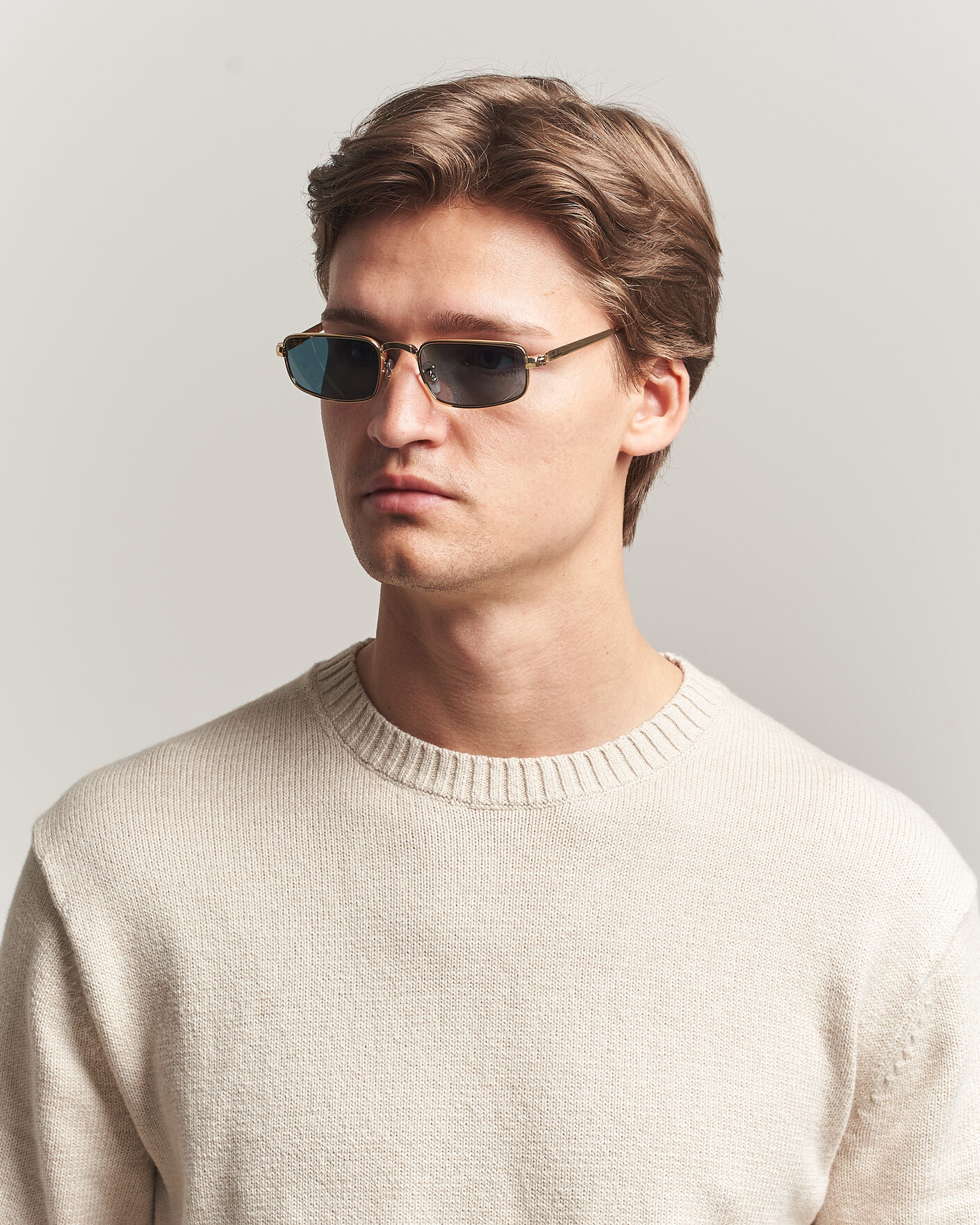 Herren | Sonnenbrillen | Ray-Ban | Arista 0RB3927 Sunglasses Arista/Blue