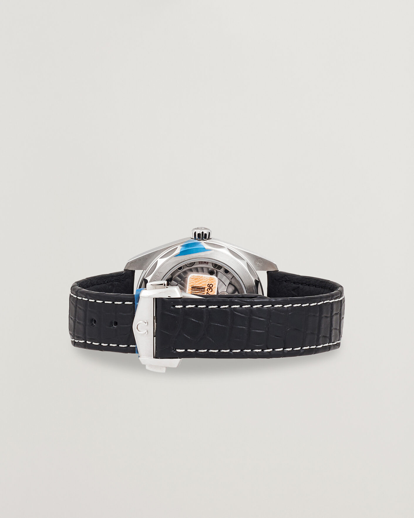 Herren | Pre-Owned & Vintage Watches | Omega Pre-Owned | Aqua Terra