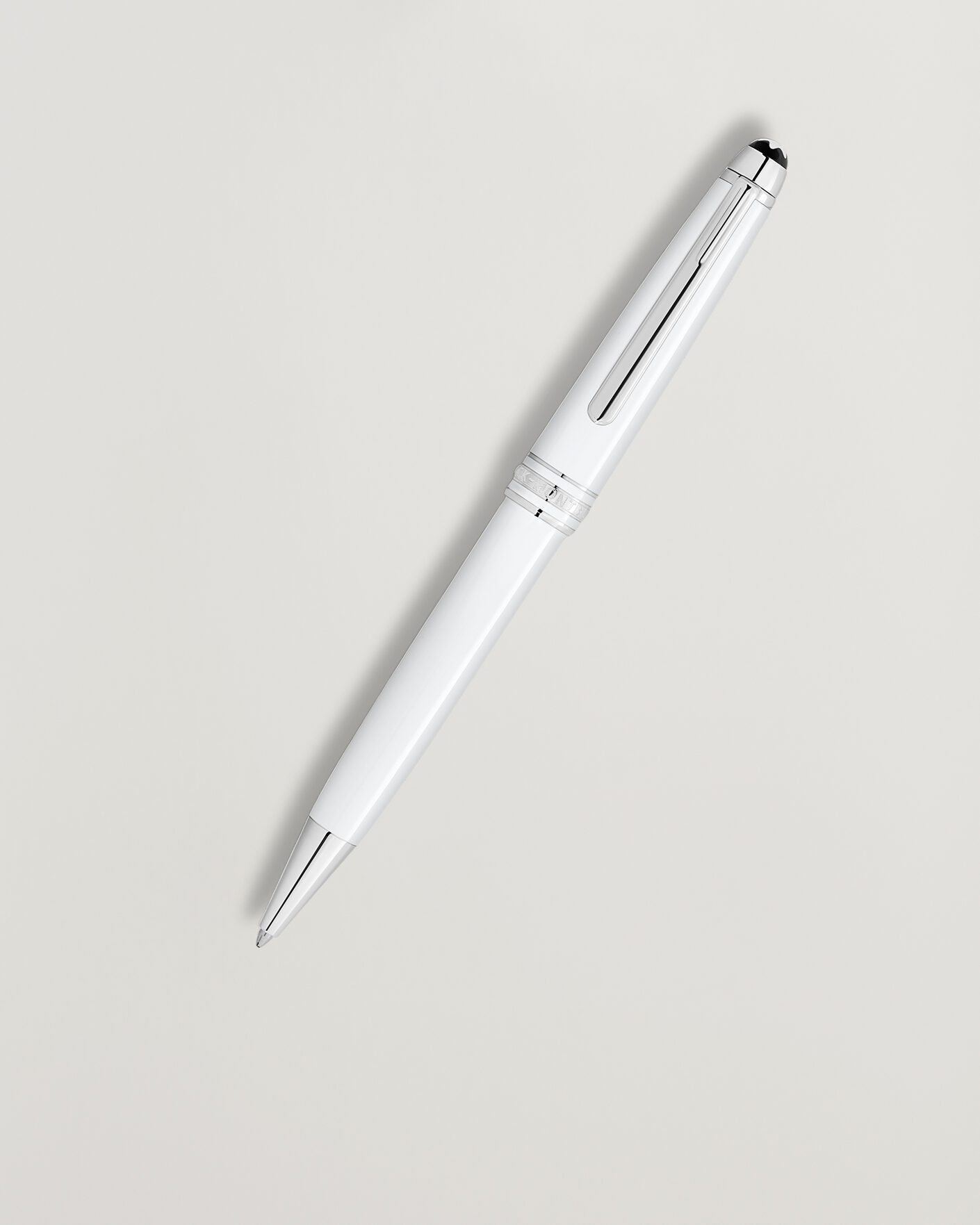 Herren | Stifte | Montblanc | 164 Meisterstück BP White