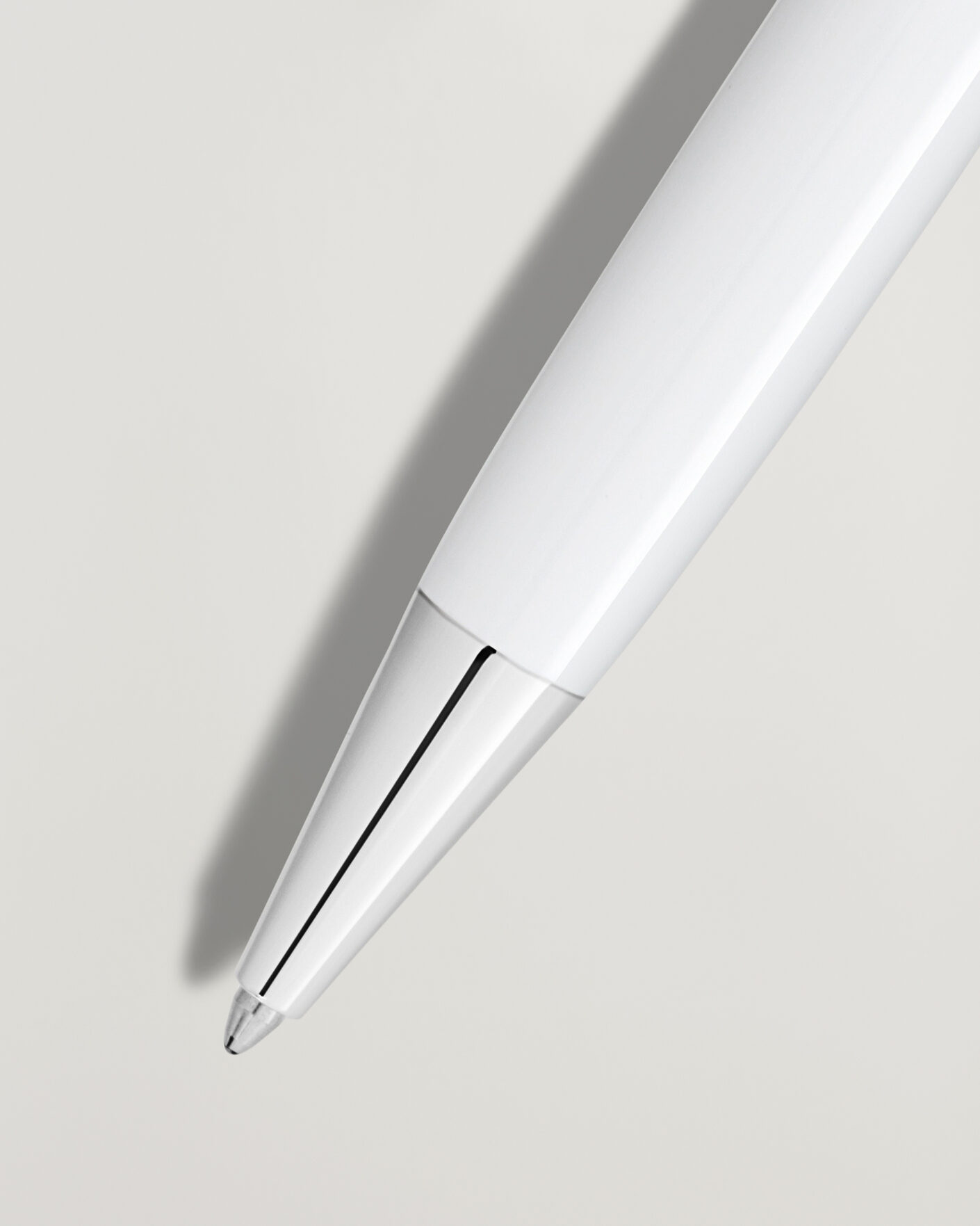 Herren | Stifte | Montblanc | 164 Meisterstück BP White