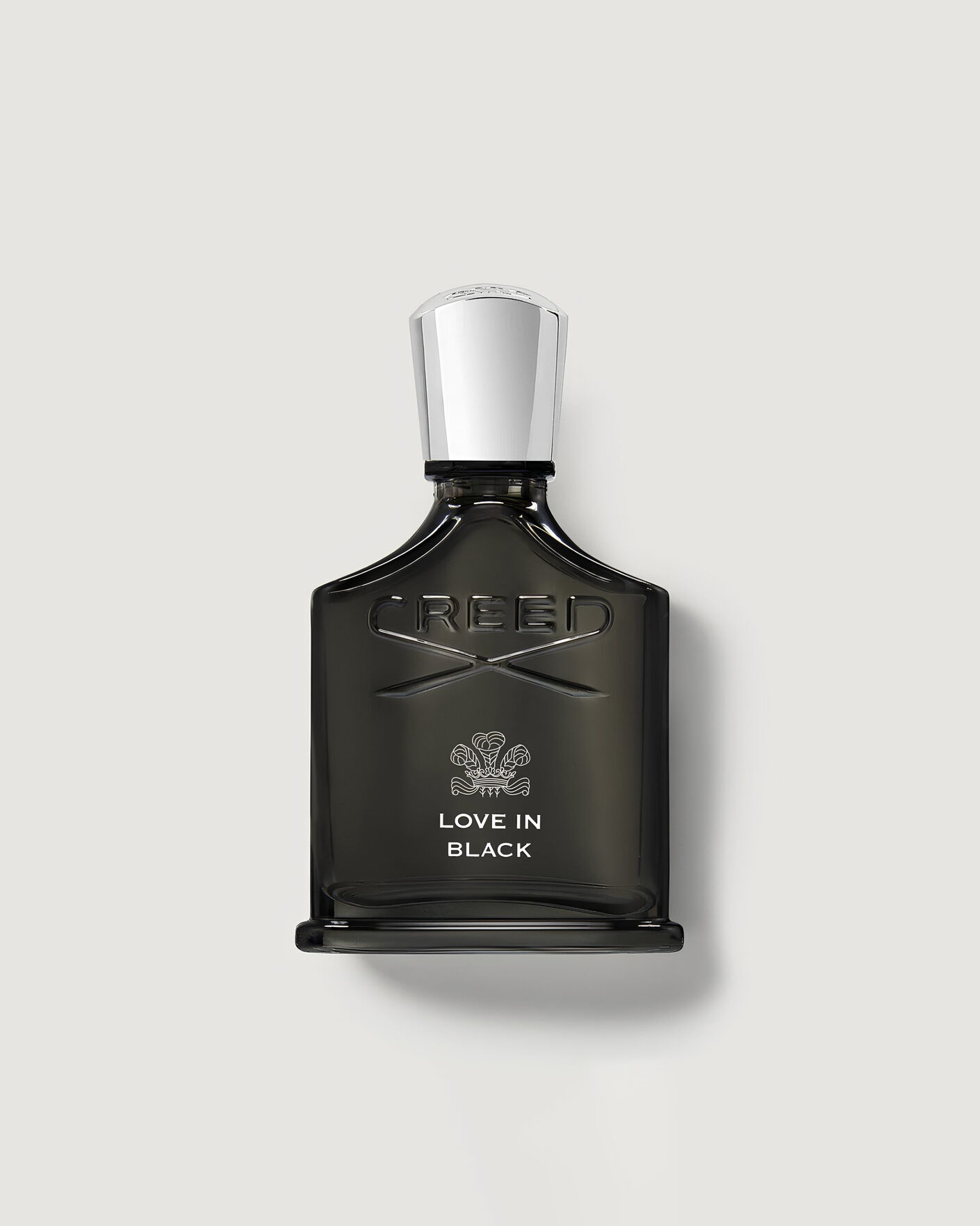 Herren | Parfüm | Creed | Love in Black Eau de Parfum 75ml 
