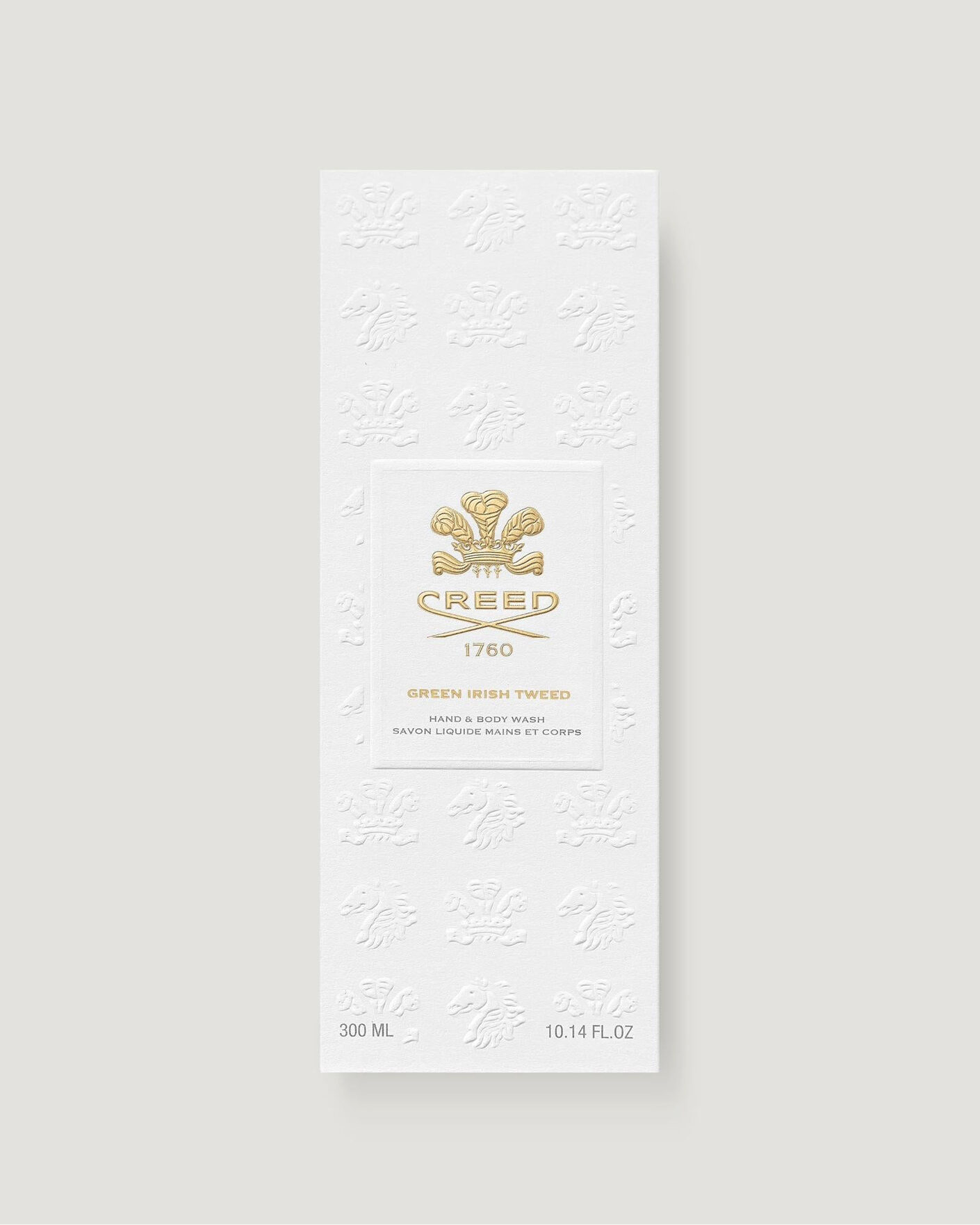 Herren | Körperpflege | Creed | Green Irish Tweed Hand & Body Wash 300ml