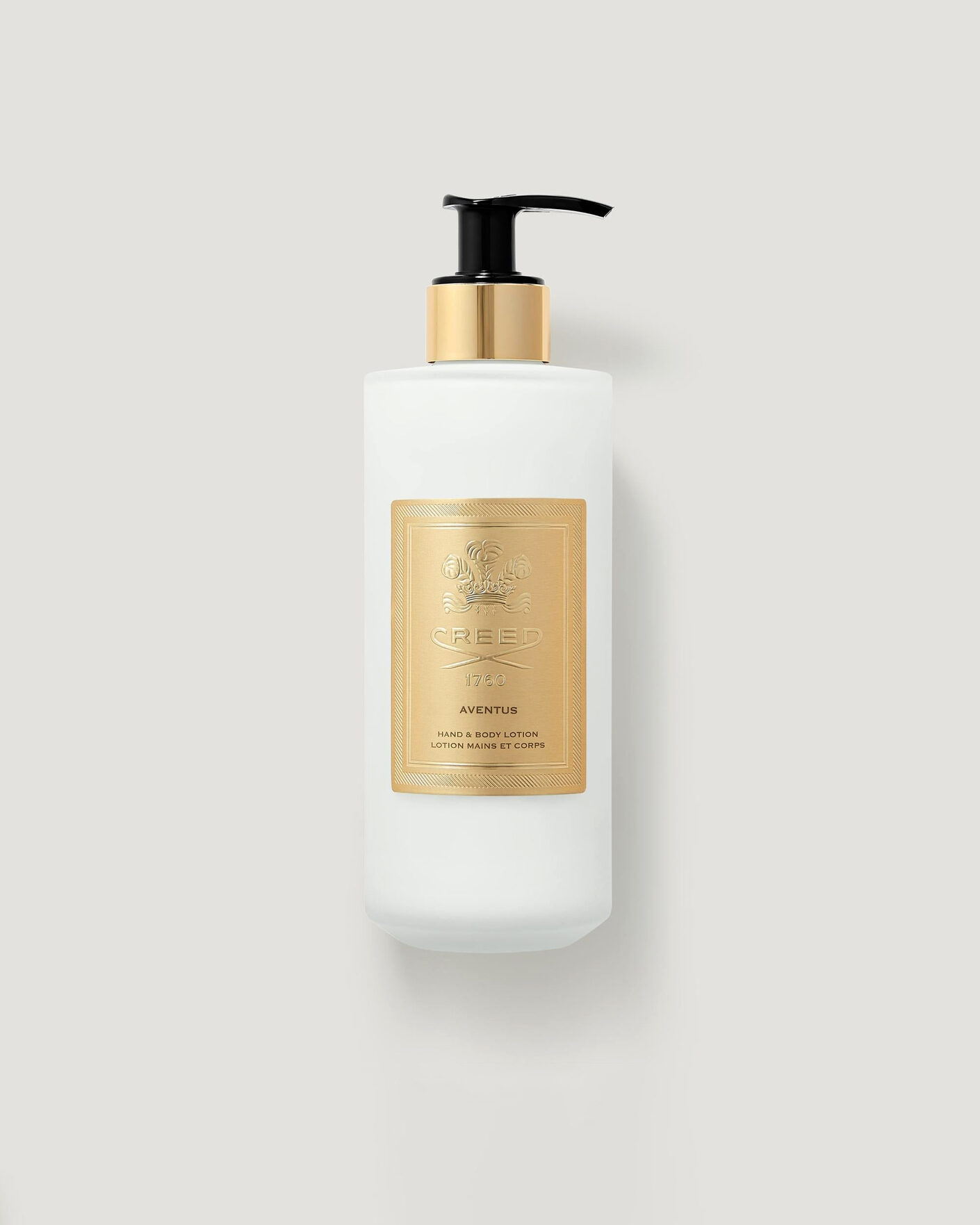 Herren | Körperpflege | Creed | Aventus Hand & Body Lotion 300ml 