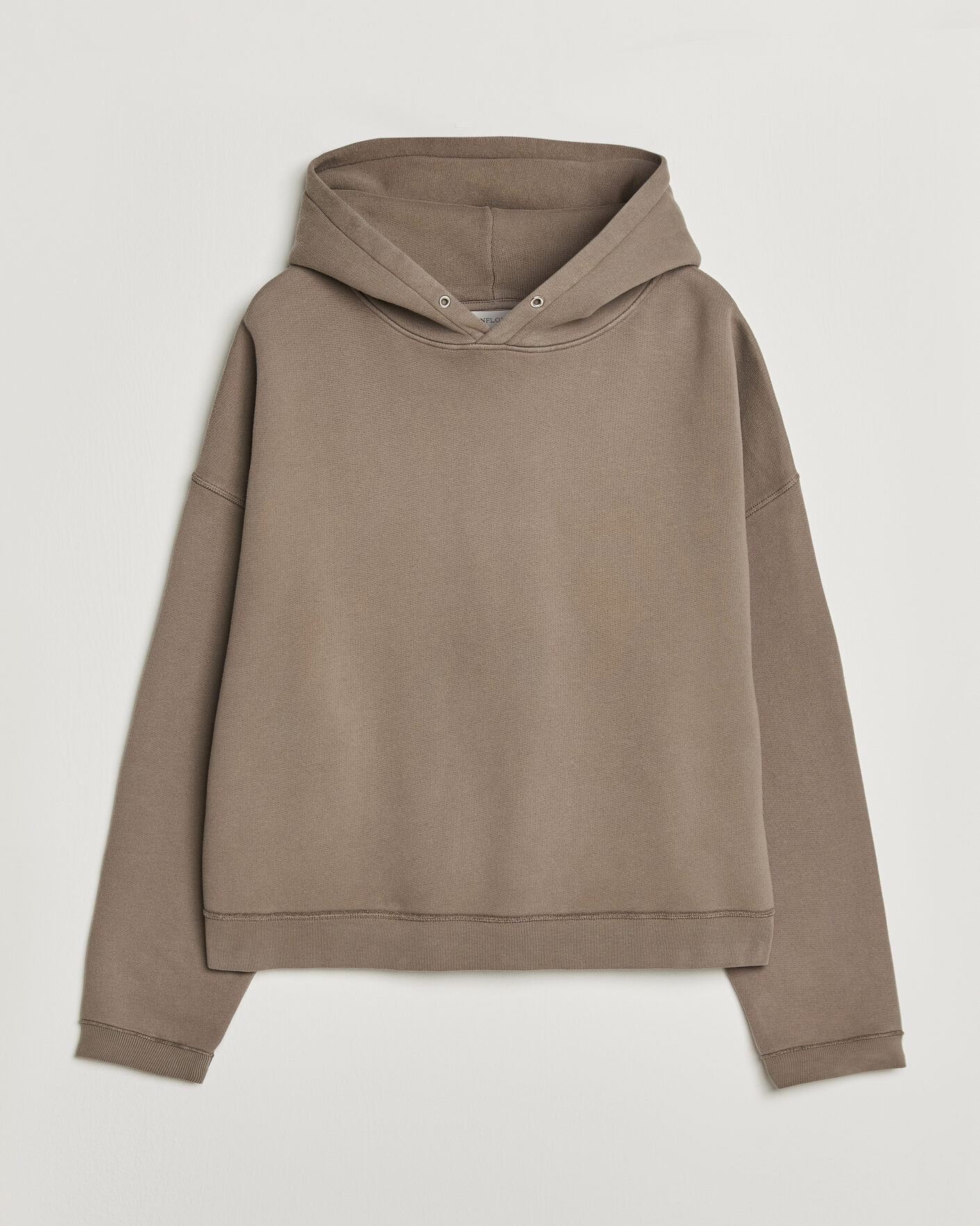 Herren | Pullover | Sunflower | Hoodie Brown