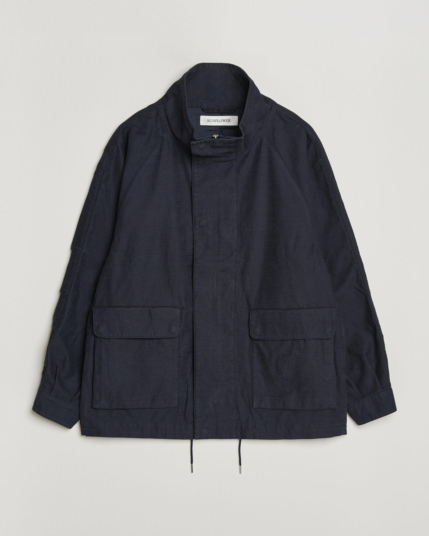 Herren | Jacken | Sunflower | Field Jacket Navy