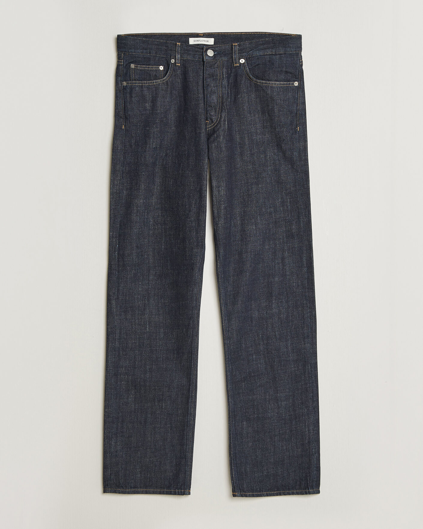 Herren | Jeans | Sunflower | New Standard Jeans Simple Rinse