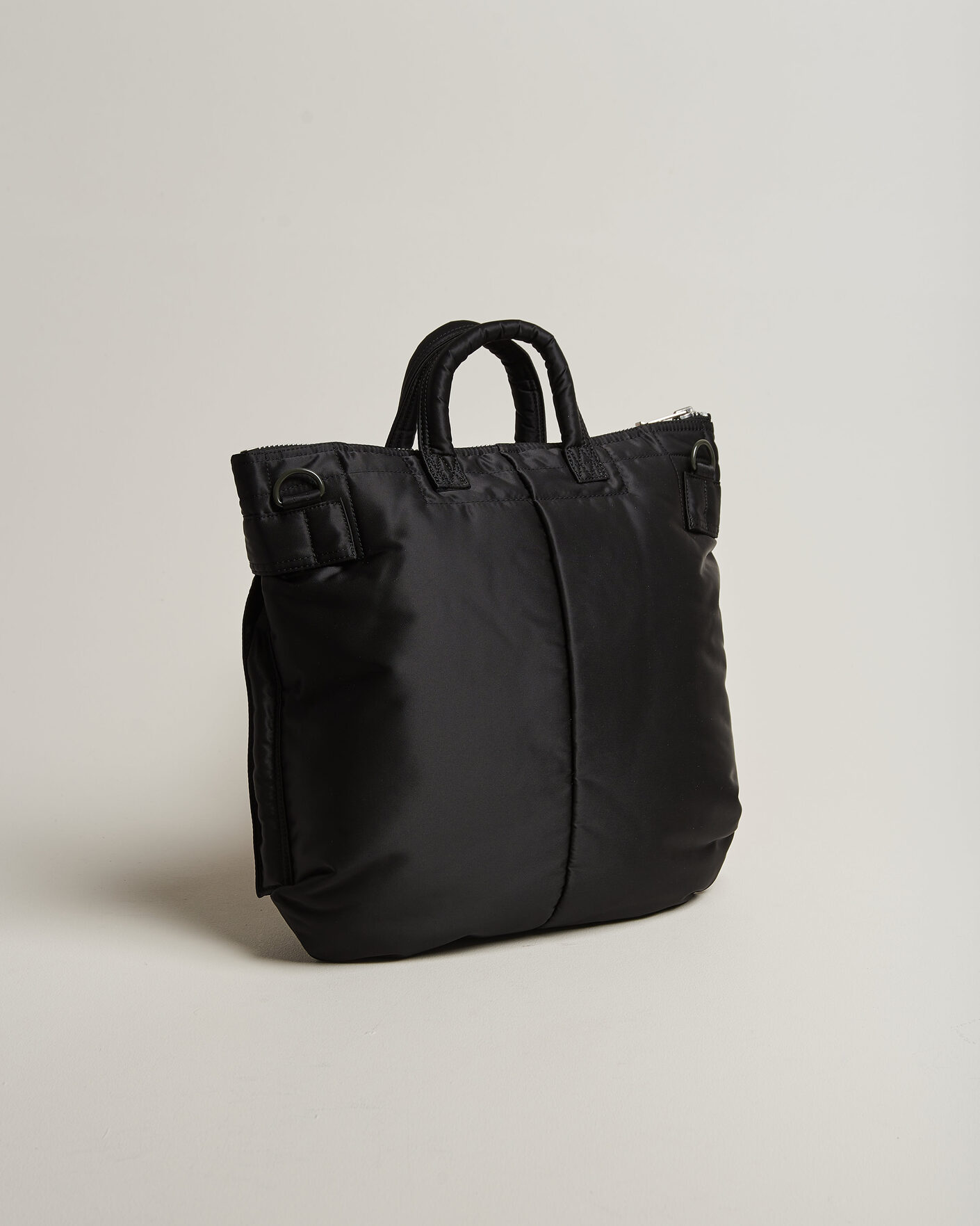 Herren | Taschen | Porter-Yoshida & Co. | Tanker Helmet Bag Black