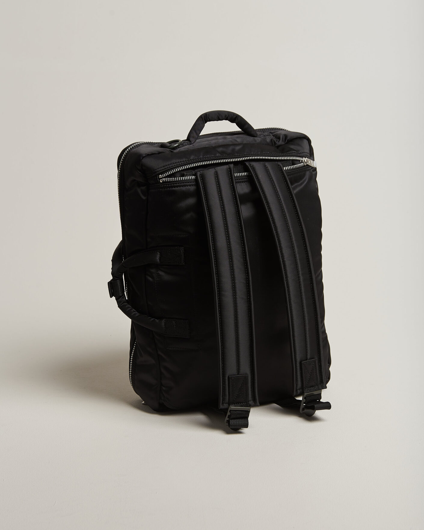 Herren | Taschen | Porter-Yoshida & Co. | Tanker 3Way Document Bag Black