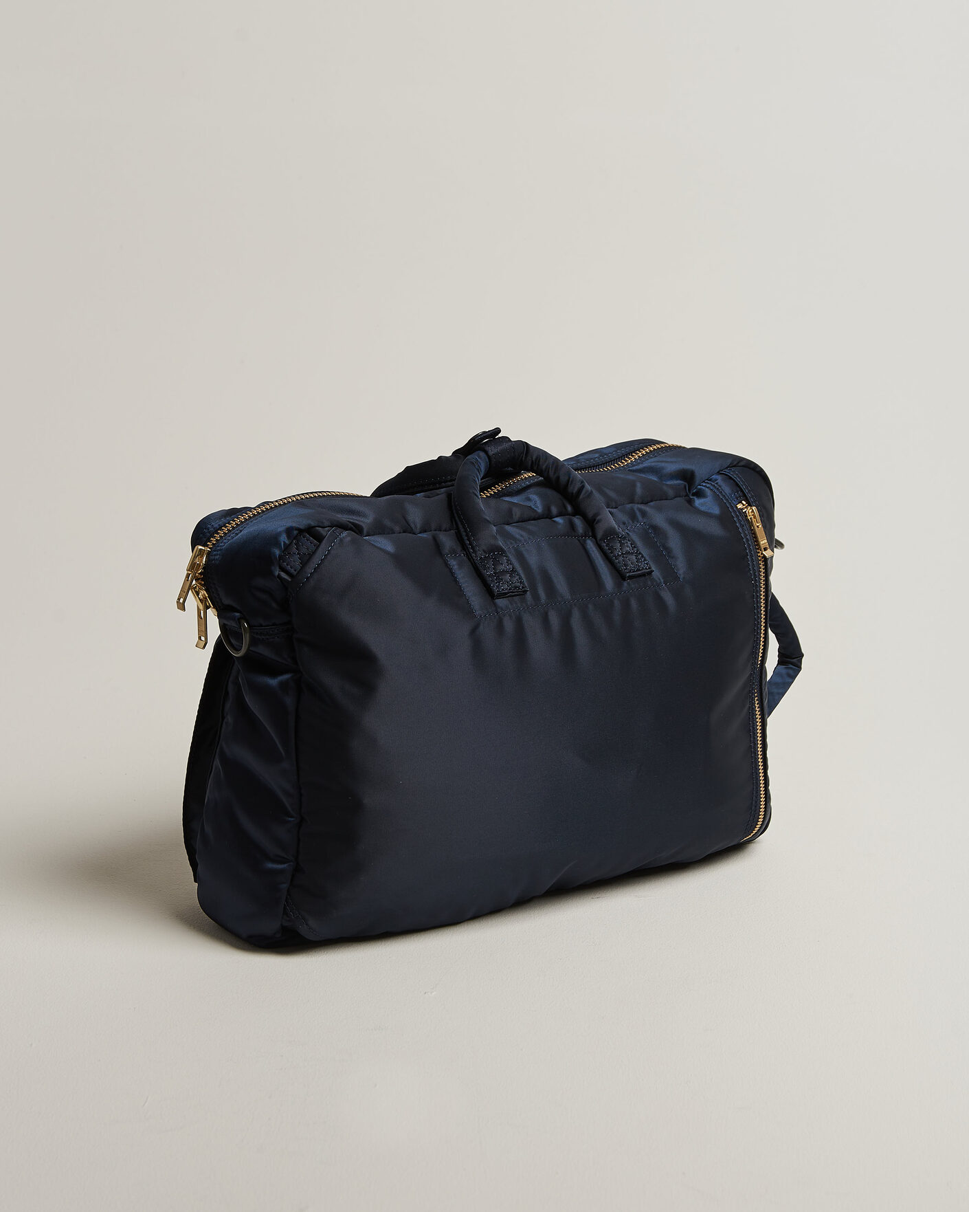 Herren | Taschen | Porter-Yoshida & Co. | Tanker 3Way Document Bag Navy