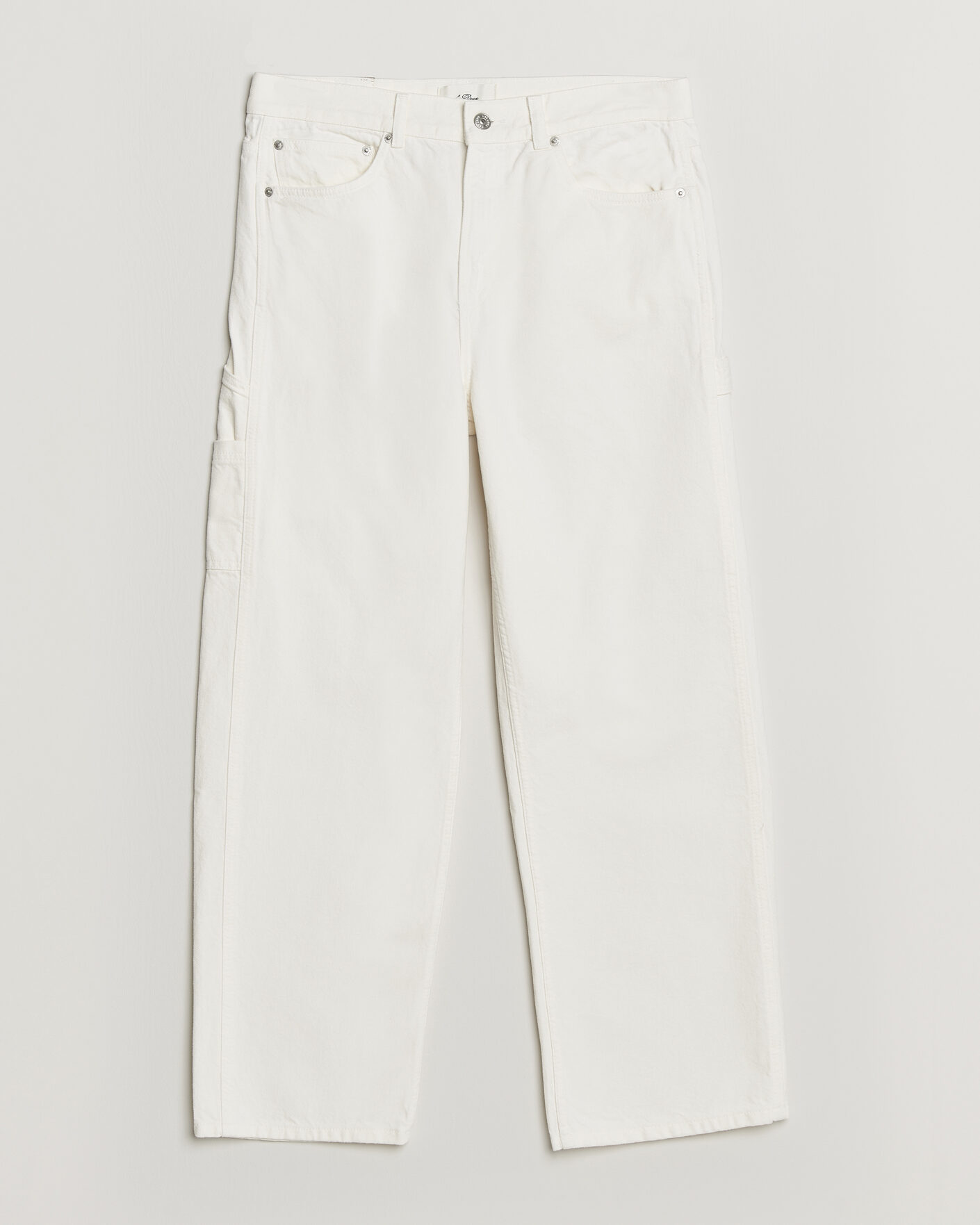 Herren | Jeans | LES DEUX | Carpenter Jeans Light Ivory