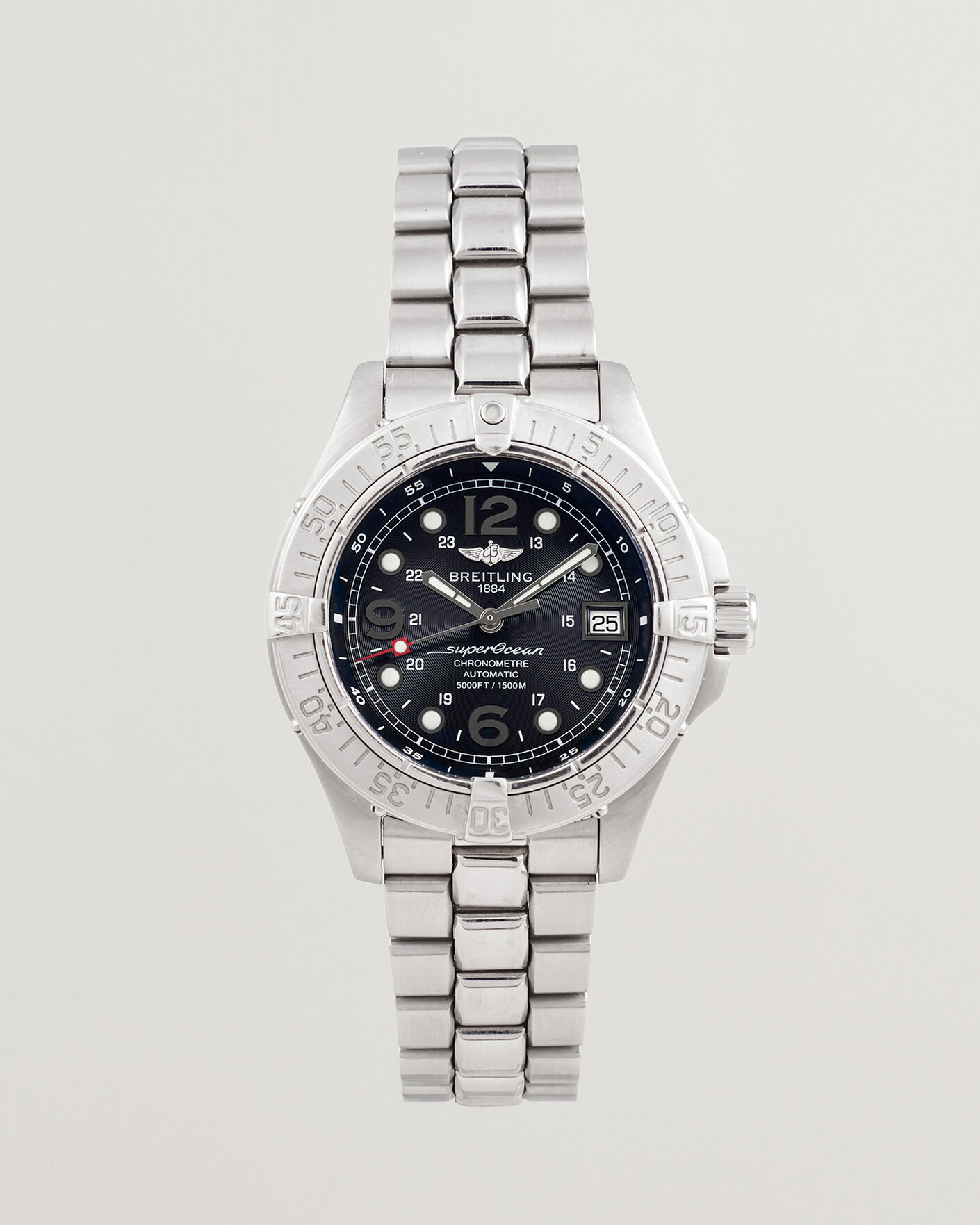 Herren | Breitling Pre-Owned Superocean 42 | Breitling Pre-Owned | Superocean 42