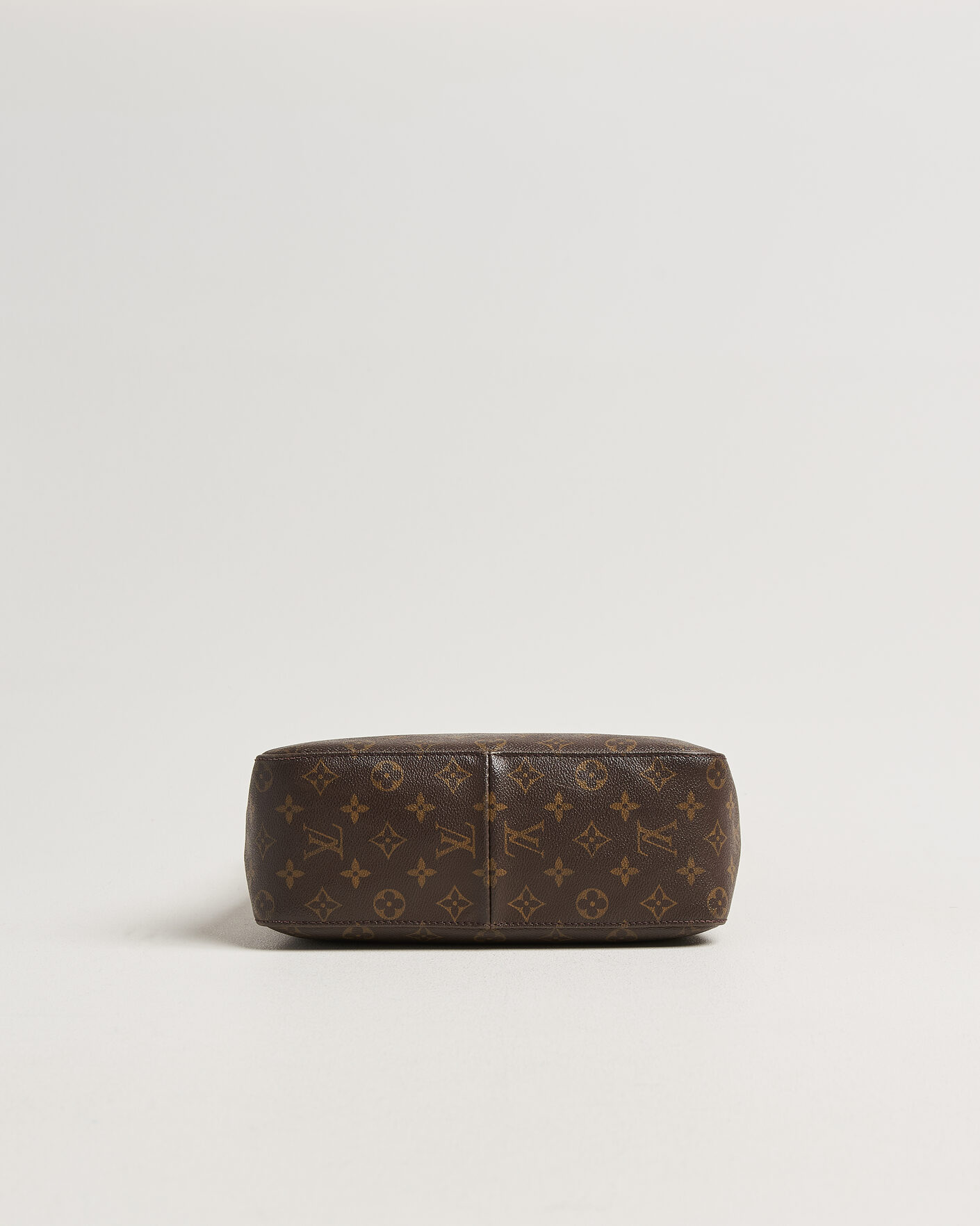 Herren | Pre-Owned & Vintage Bags | Louis Vuitton Pre-Owned | Looping Handbag GM Monogram