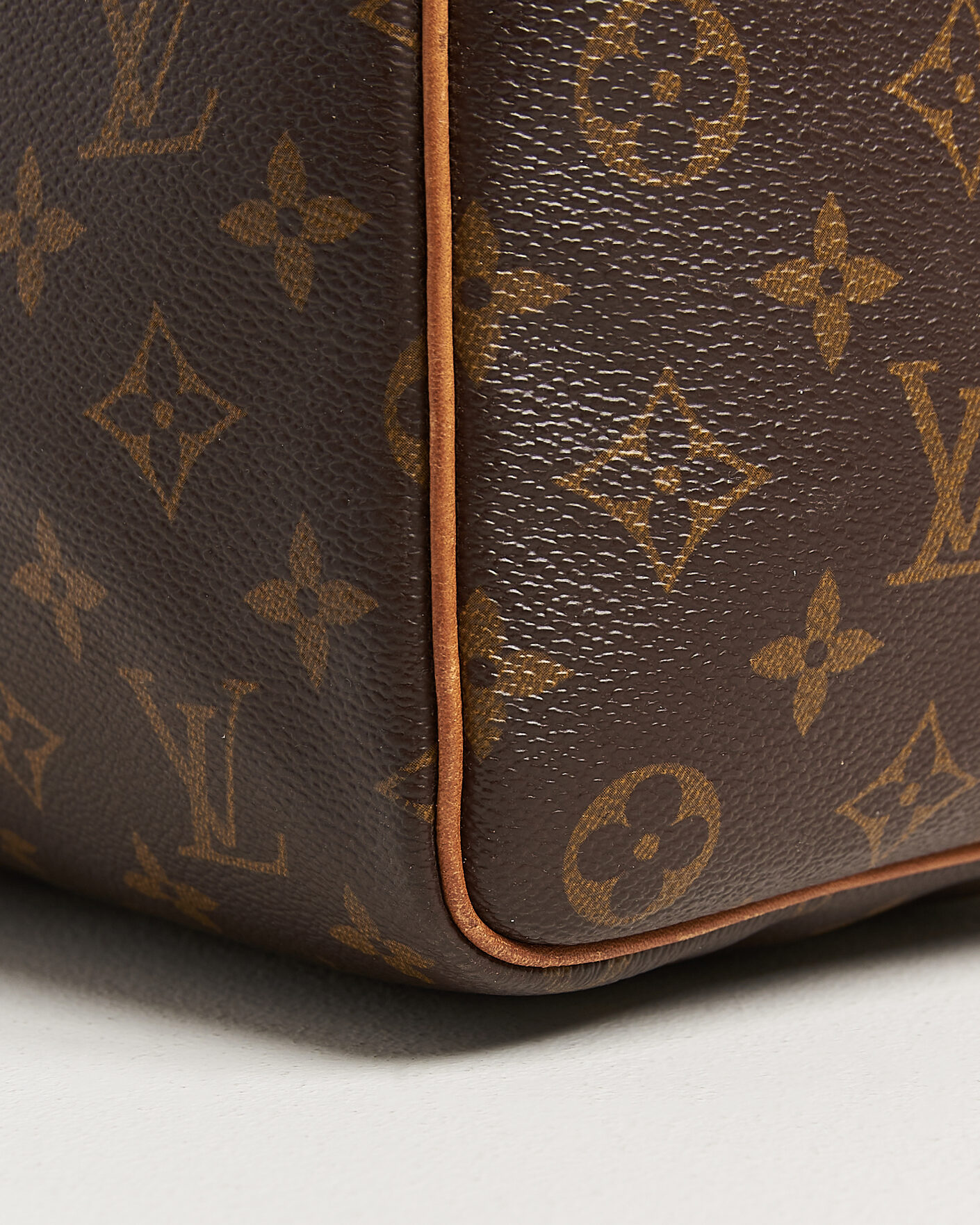 Herren | Pre-Owned & Vintage Bags | Louis Vuitton Pre-Owned | Keepall Bandouliére 45 Monogram