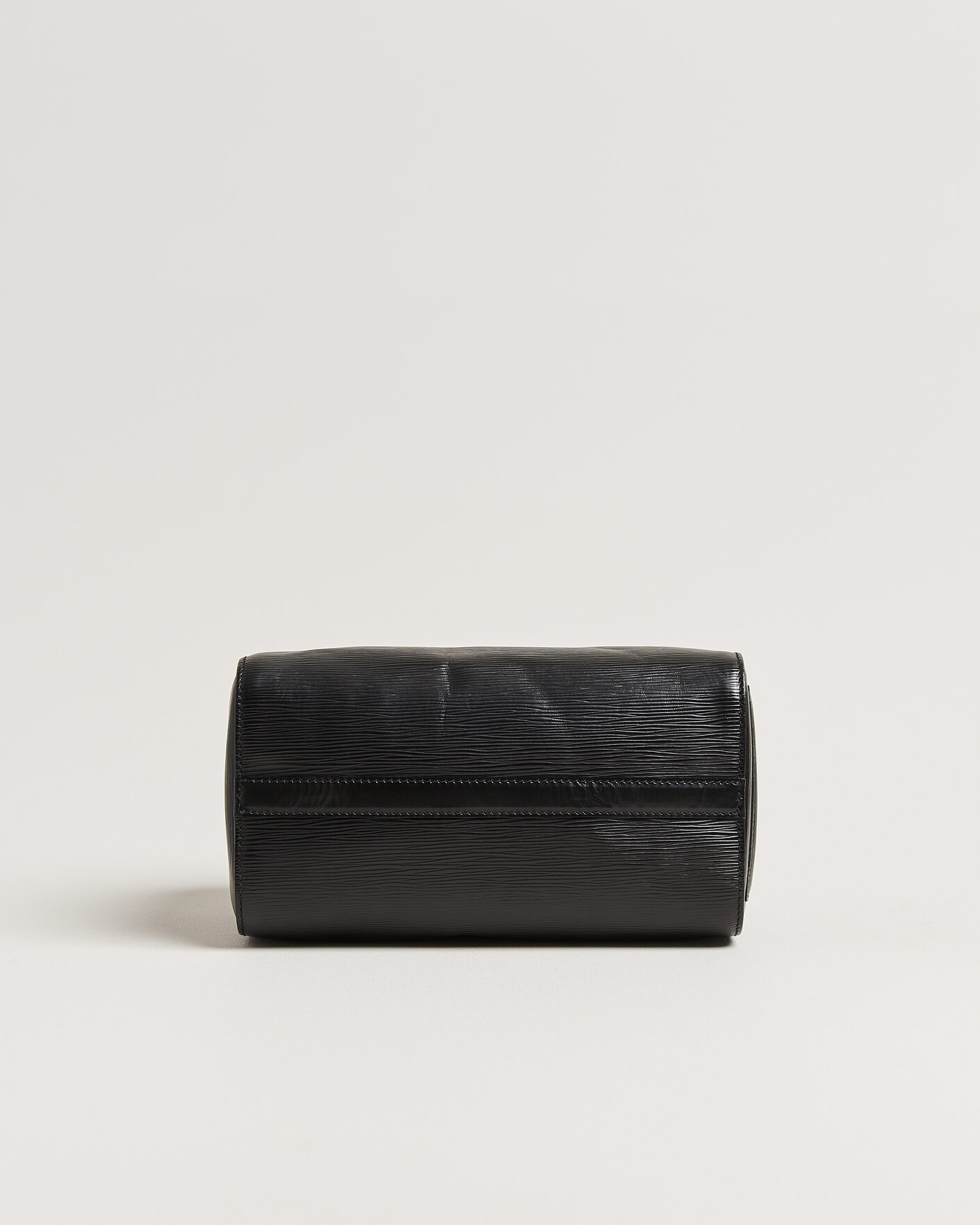 Herren | Pre-Owned & Vintage Bags | Louis Vuitton Pre-Owned | Speedy Epi Leather 25 Black