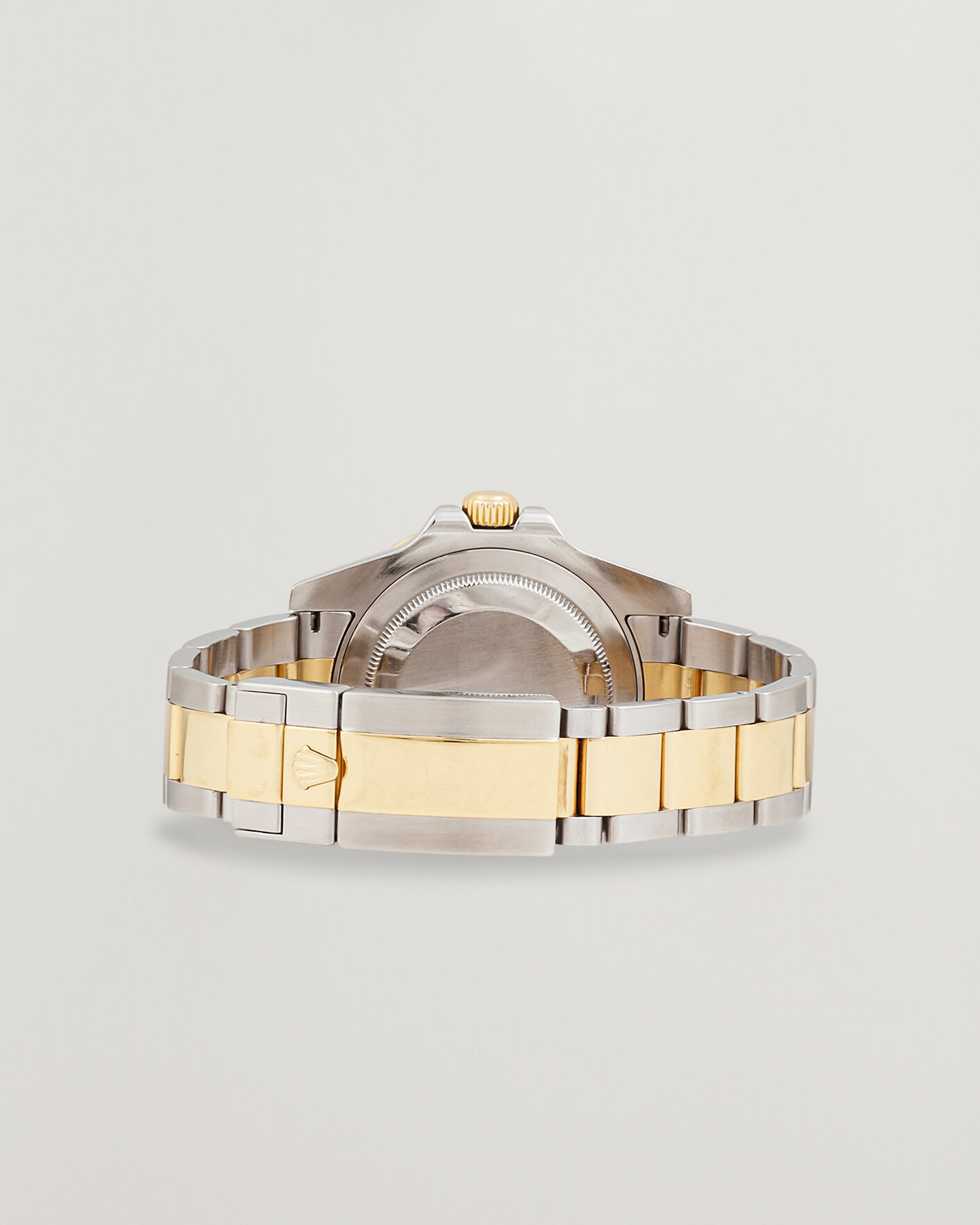 Herren | Pre-Owned & Vintage Watches | Rolex Pre-Owned | GMT-Master II 