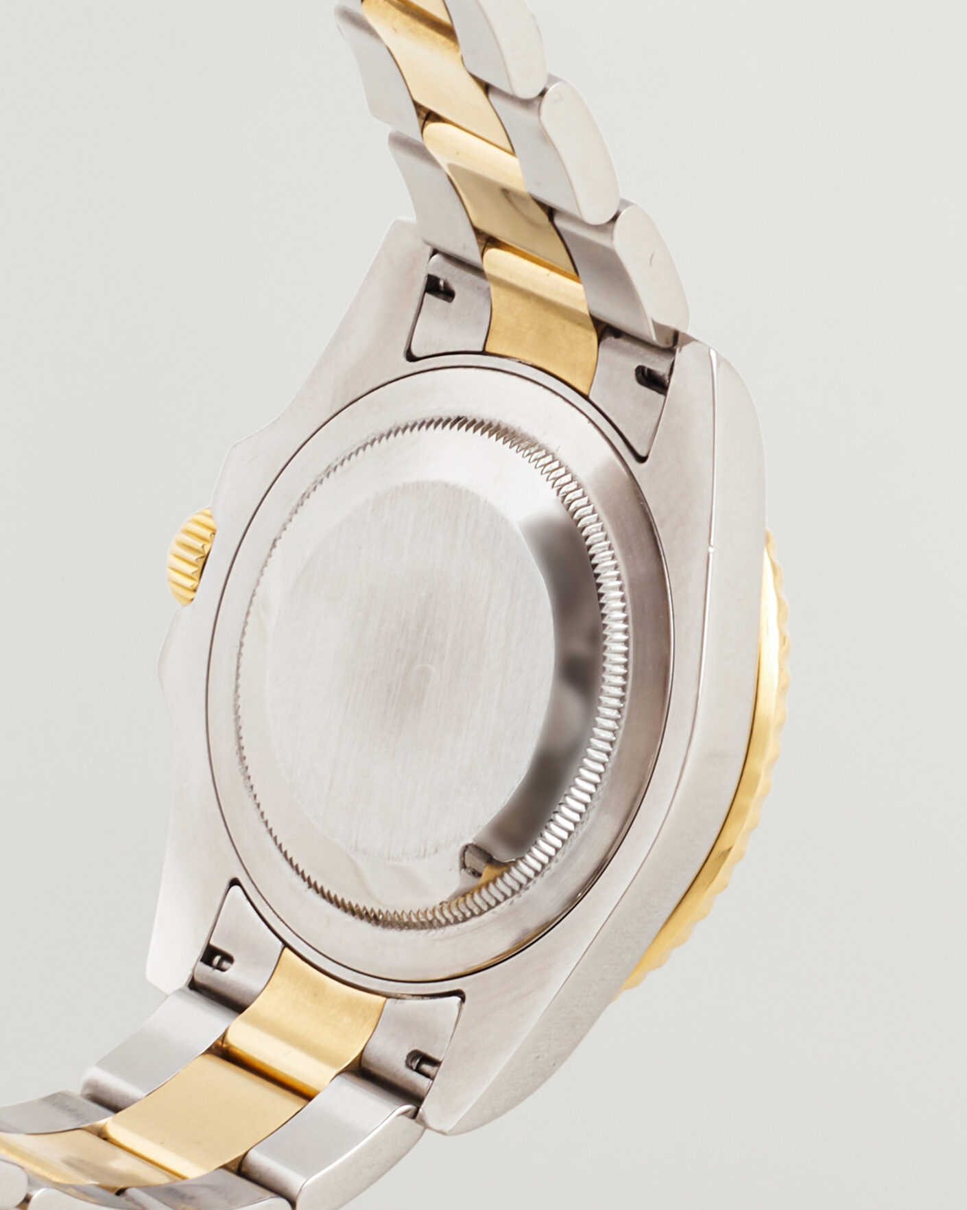 Herren | Pre-Owned & Vintage Watches | Rolex Pre-Owned | GMT-Master II 