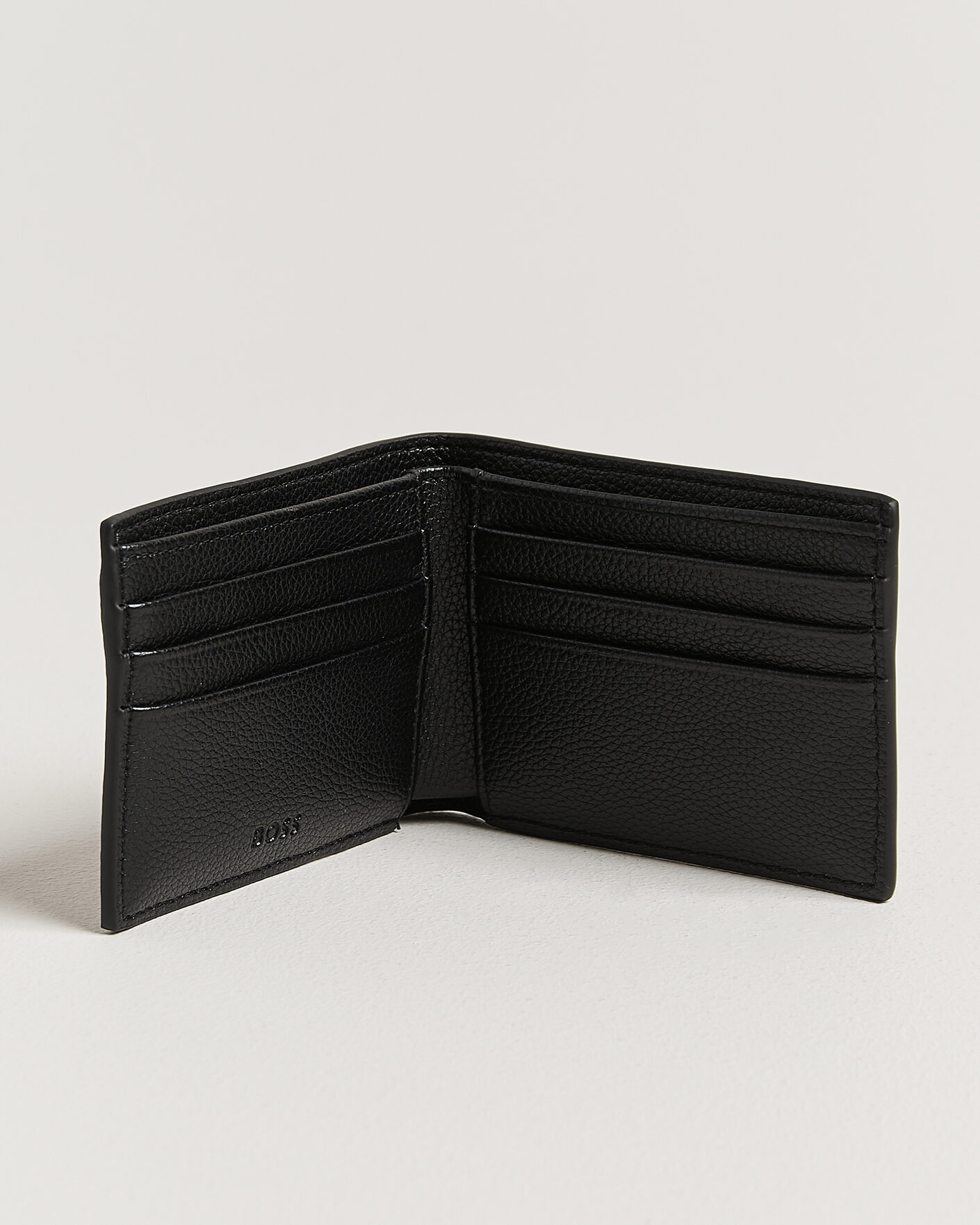 Herren | Geldbörsen | BOSS BLACK | Ray Billfold Black