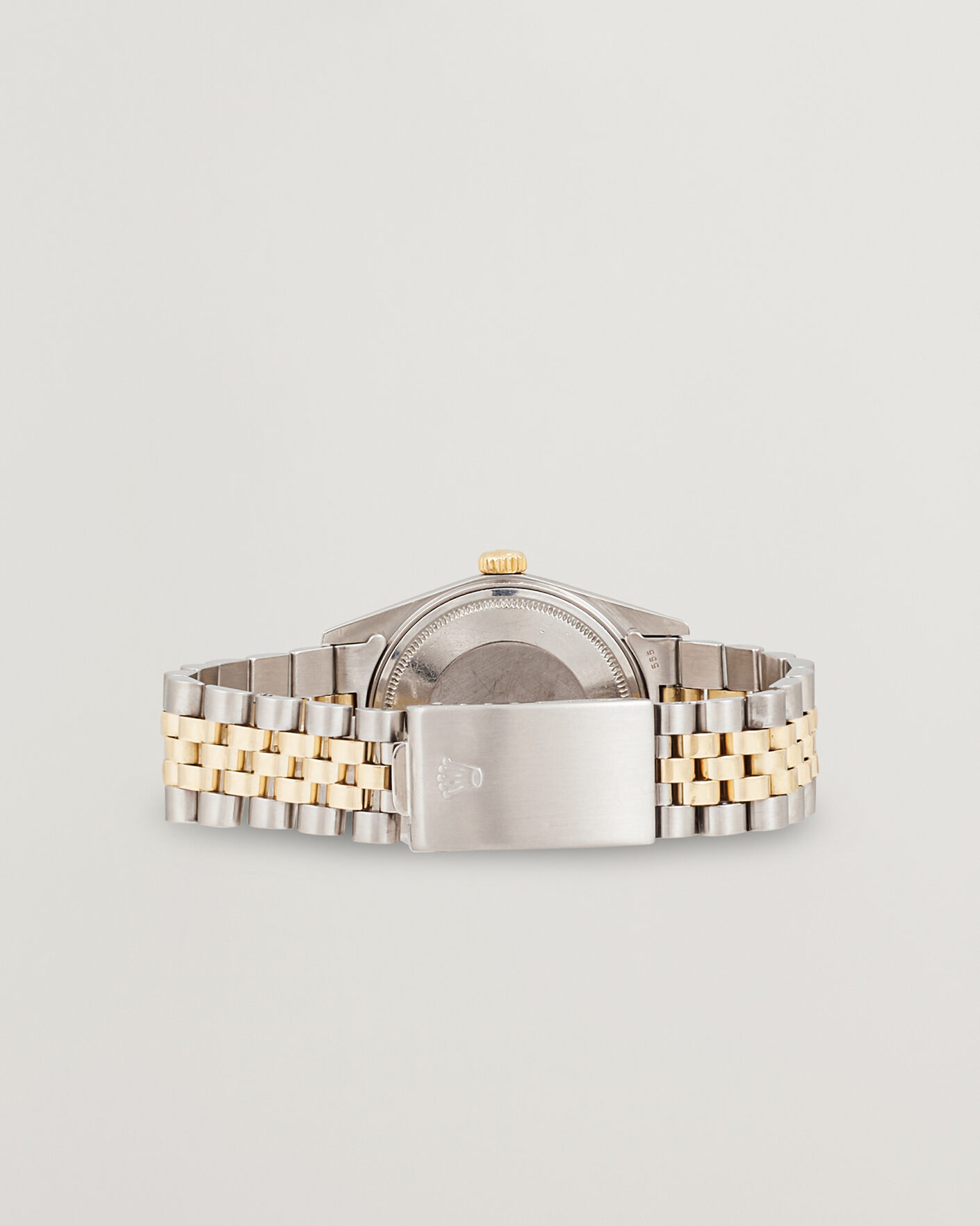 Herren | Pre-Owned & Vintage Watches | Rolex Pre-Owned | Datejust G/S 36 