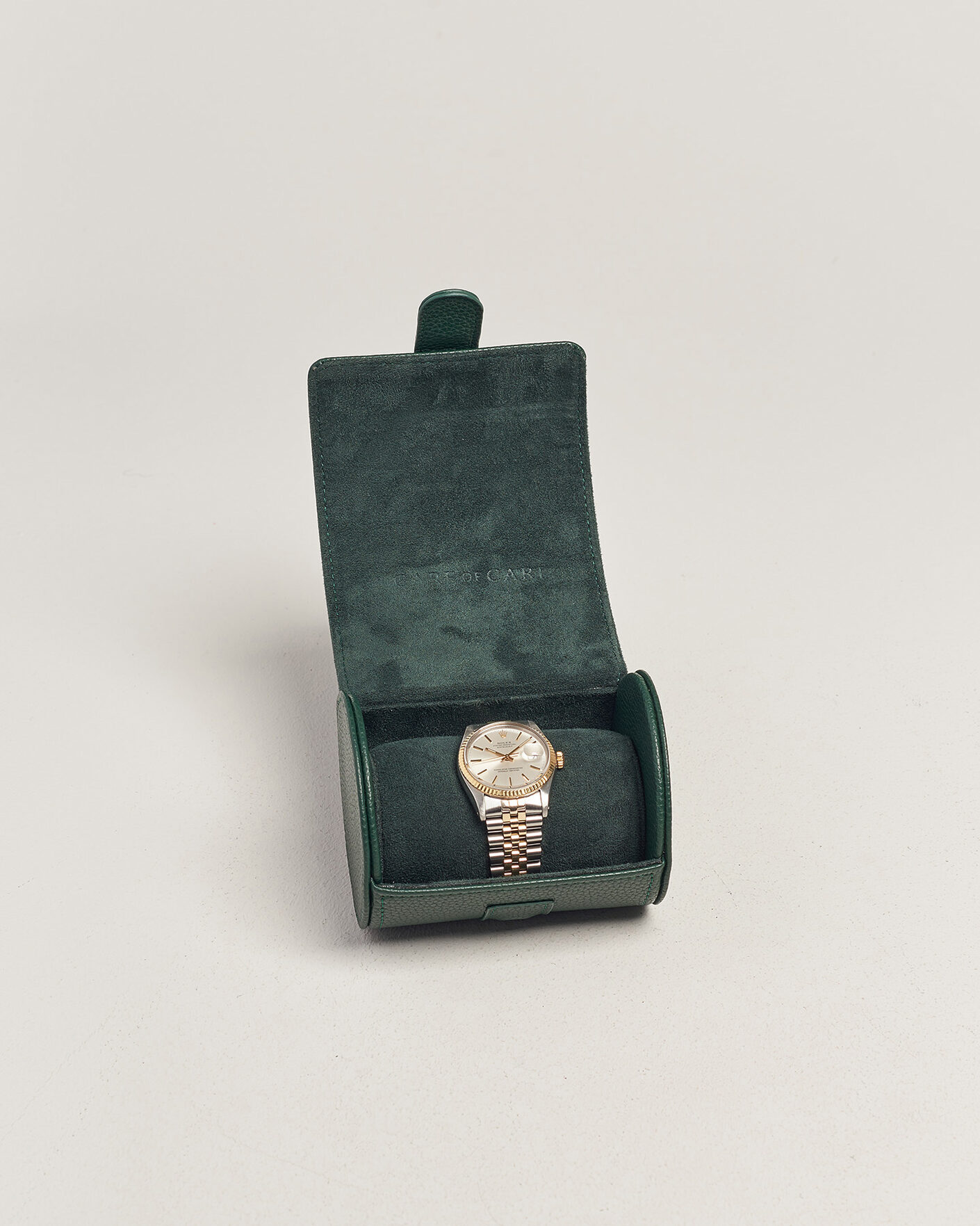 Herren | Pre-Owned & Vintage Watches | Rolex Pre-Owned | Datejust G/S 36 