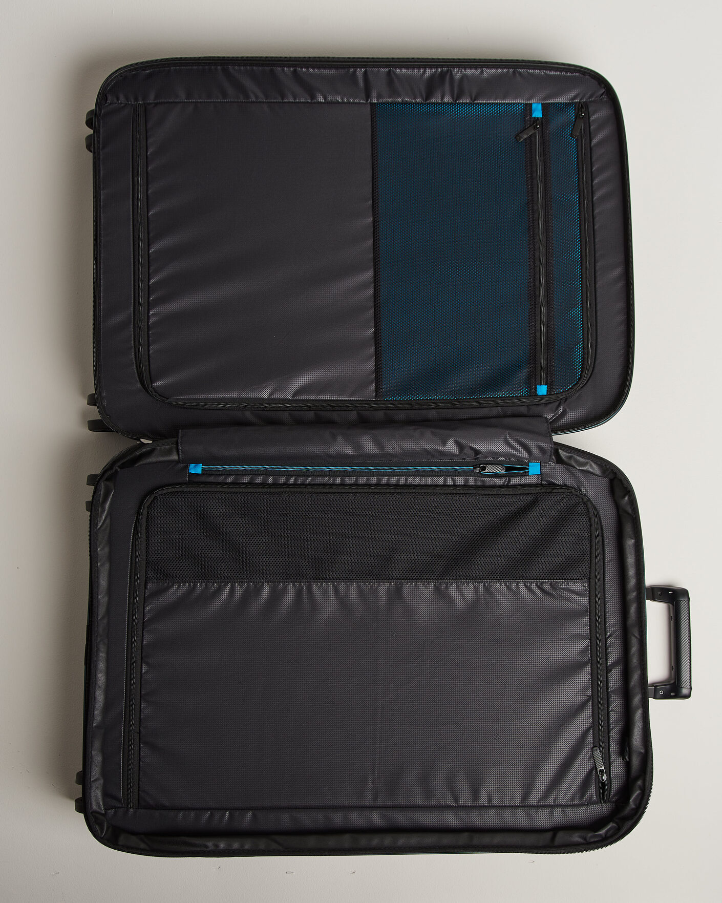 Herren | Taschen | Samsonite | Nexis Spinner Check-In Deep Patrol