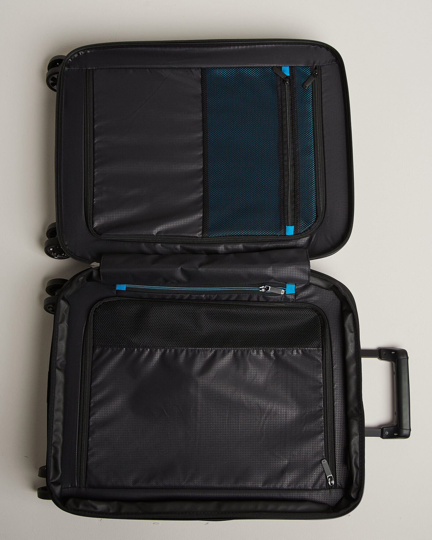 Herren | Taschen | Samsonite | Nexis Spinner Carry-On Onyx Black