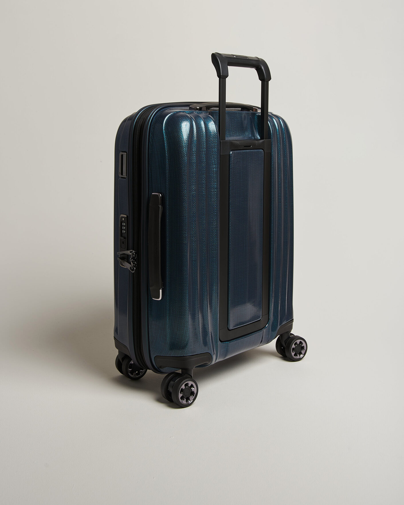 Herren | Taschen | Samsonite | Nexis Spinner Carry-On Deep Patrol
