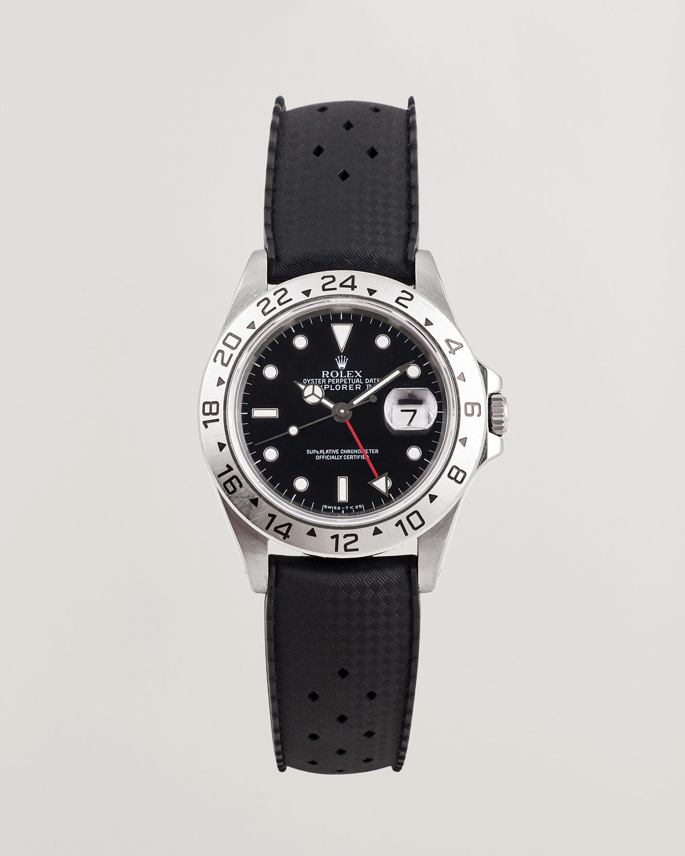 Herren | Pre-Owned & Vintage Watches | Rolex Pre-Owned | Explorer II
