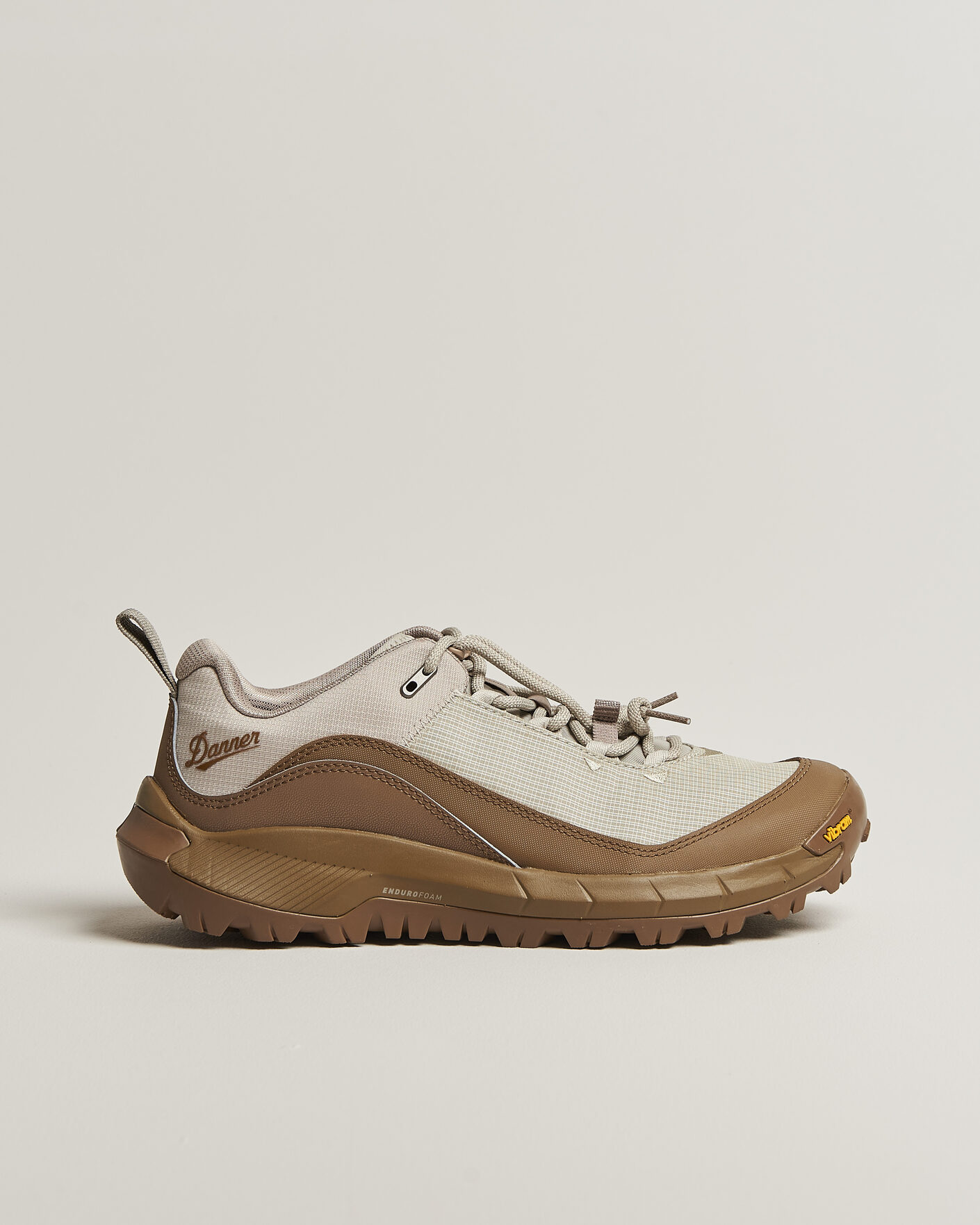 Herren | Hikingschuhe | Danner | N45 Max Low Osprey Co-Lab Sand Grey