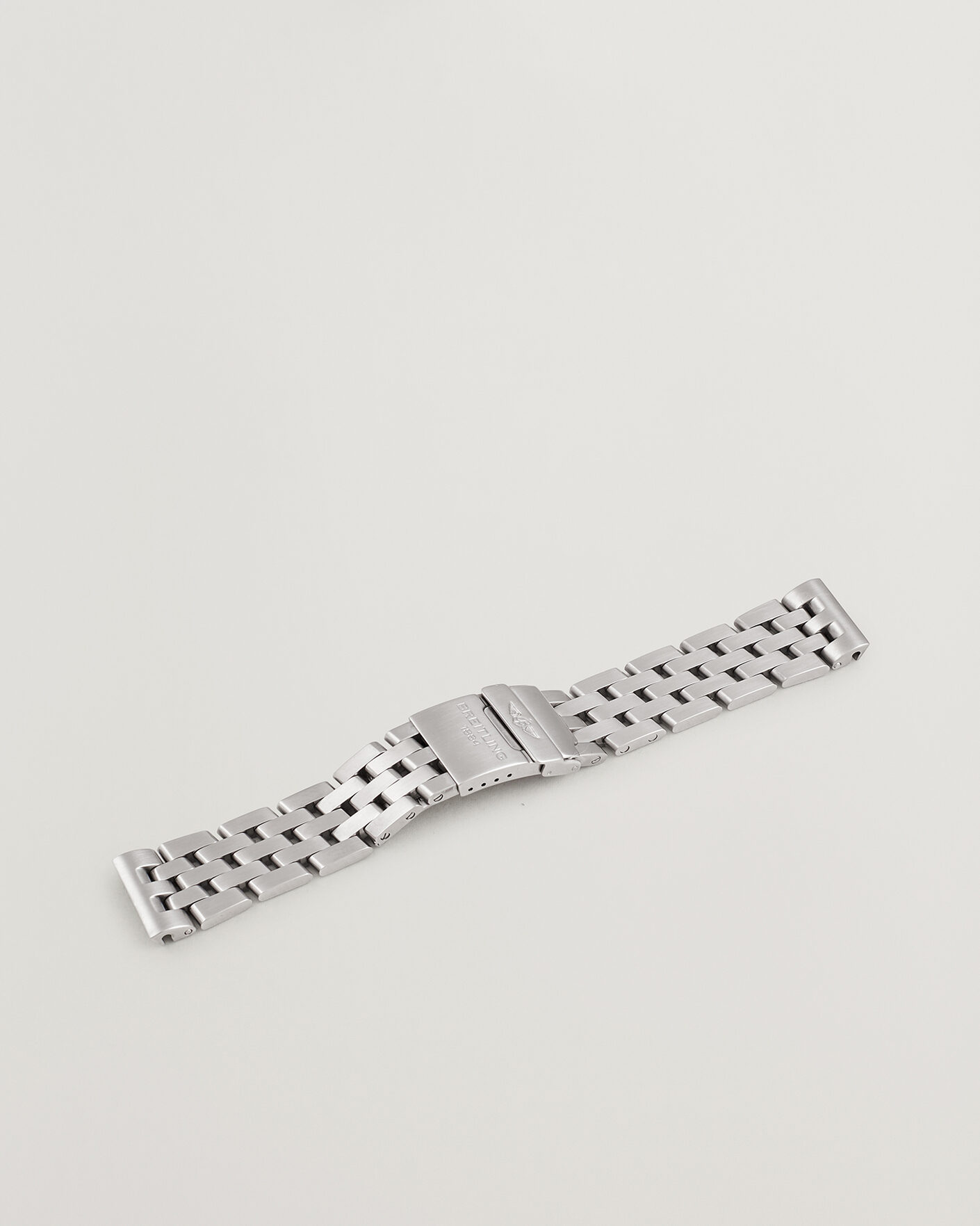 Herren | Pre-owned Zubehör | Breitling Pre-Owned | Pilot 20mm