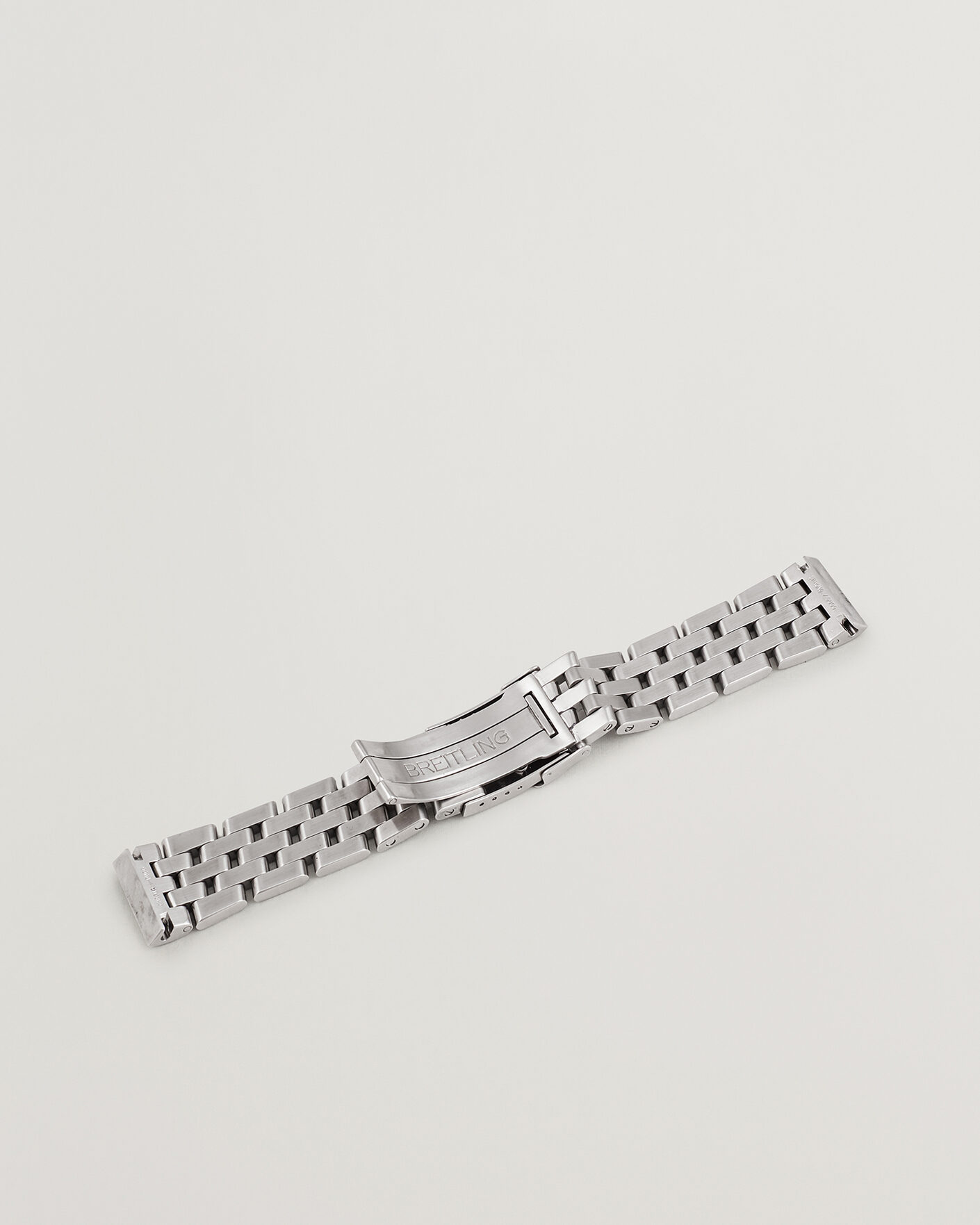 Herren | Pre-owned Zubehör | Breitling Pre-Owned | Pilot 20mm