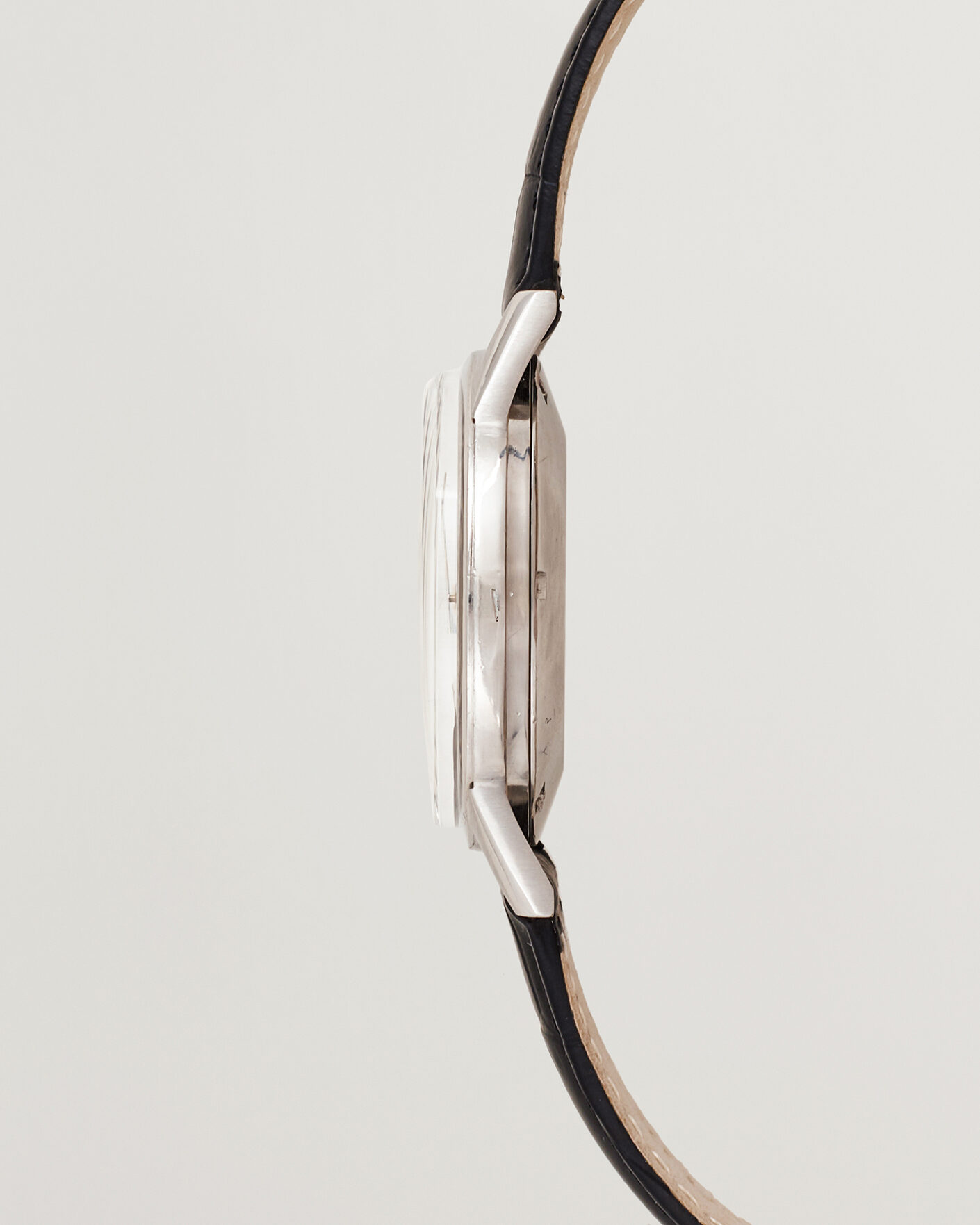 Herren | Pre-Owned & Vintage Watches | Omega Pre-Owned | Seamaster 30 