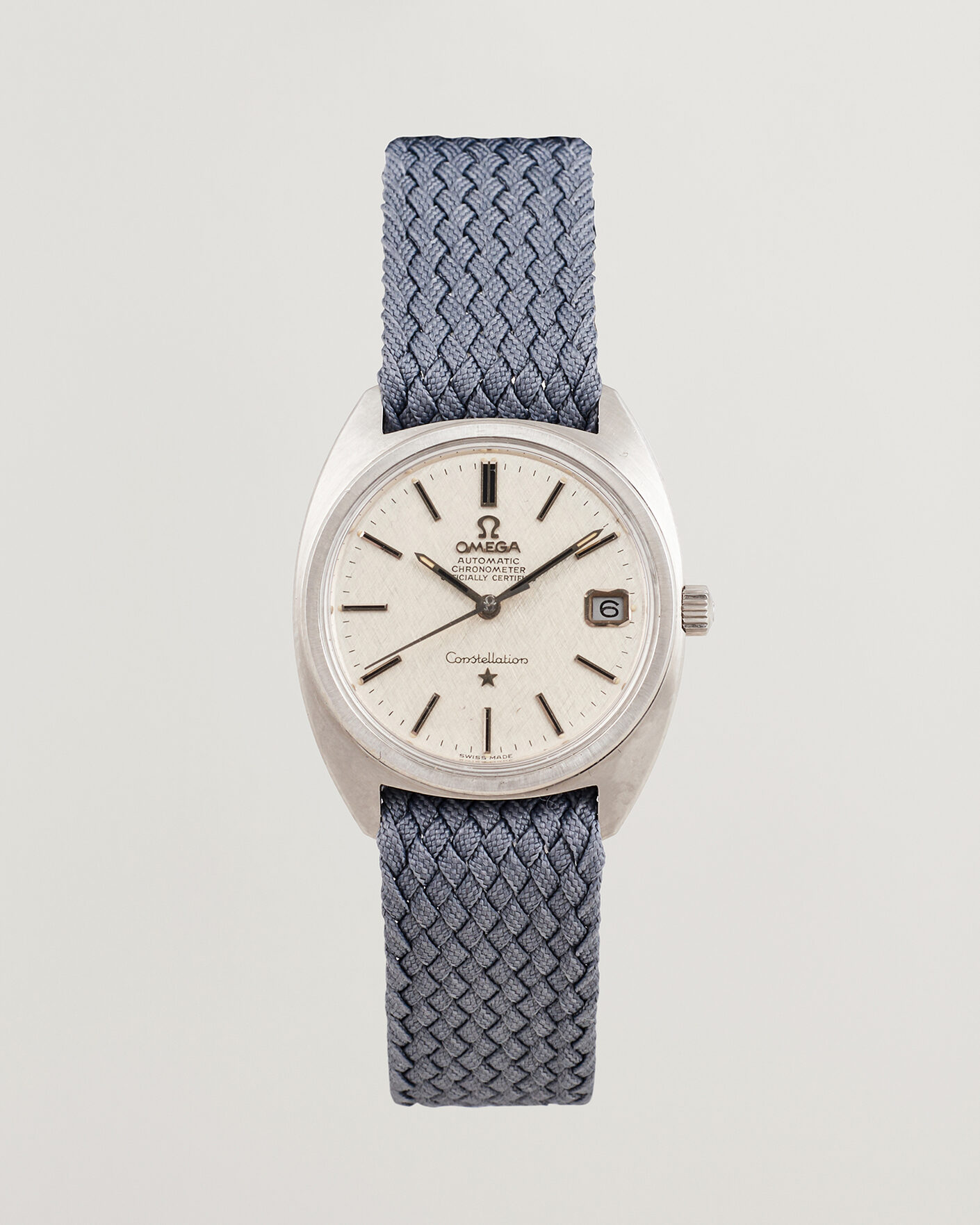 Herren | Pre-Owned & Vintage Watches | Omega Pre-Owned | Constellation 