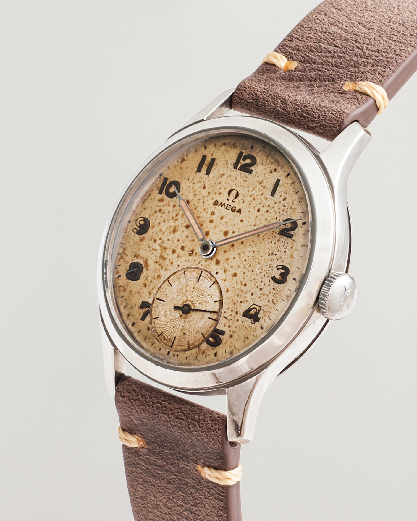 Herren | Pre-Owned & Vintage Watches | Omega Pre-Owned | Seamaster  