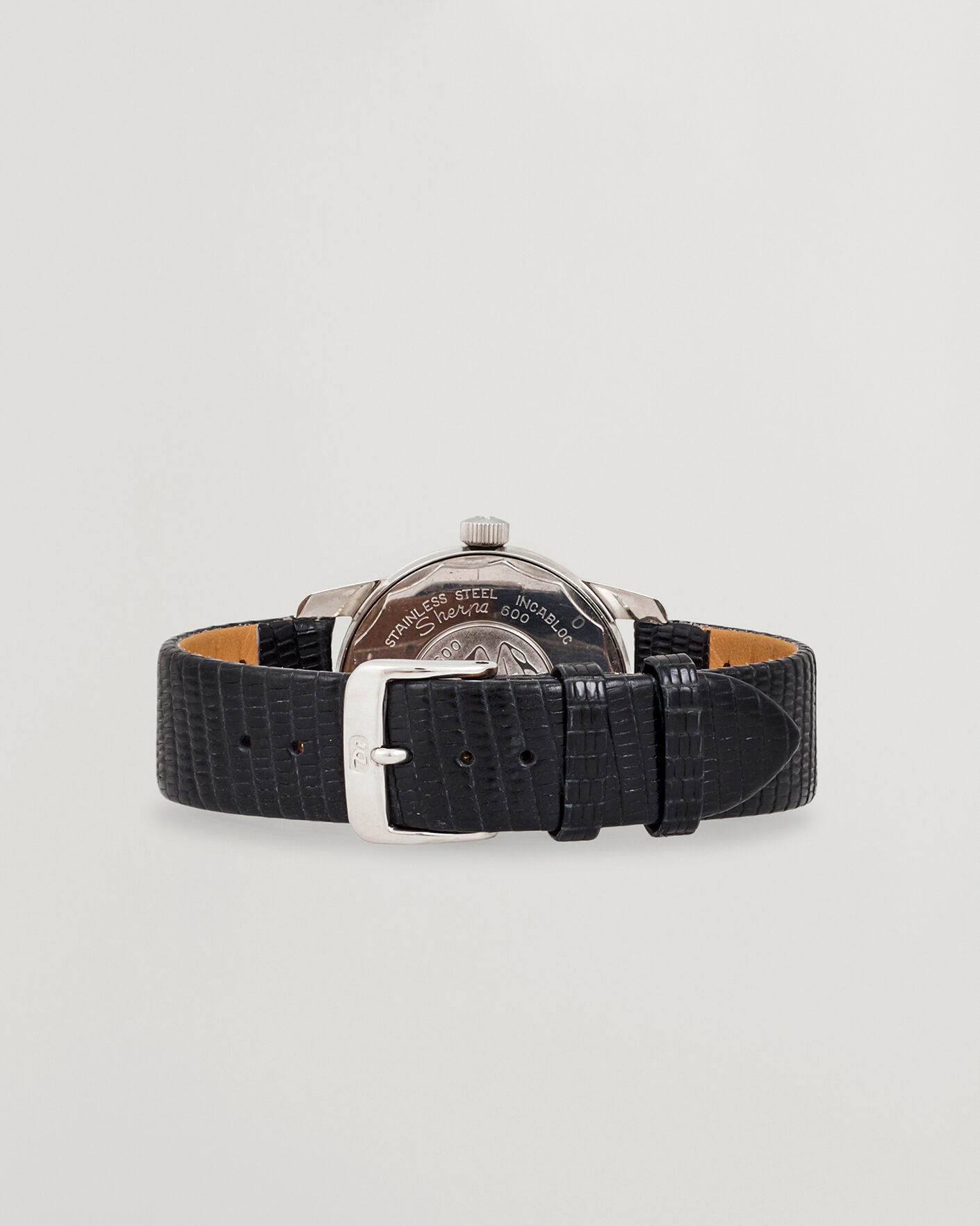 Herren | Enicar Pre-Owned Sherpa 600 Date | Enicar Pre-Owned | Sherpa 600 Date
