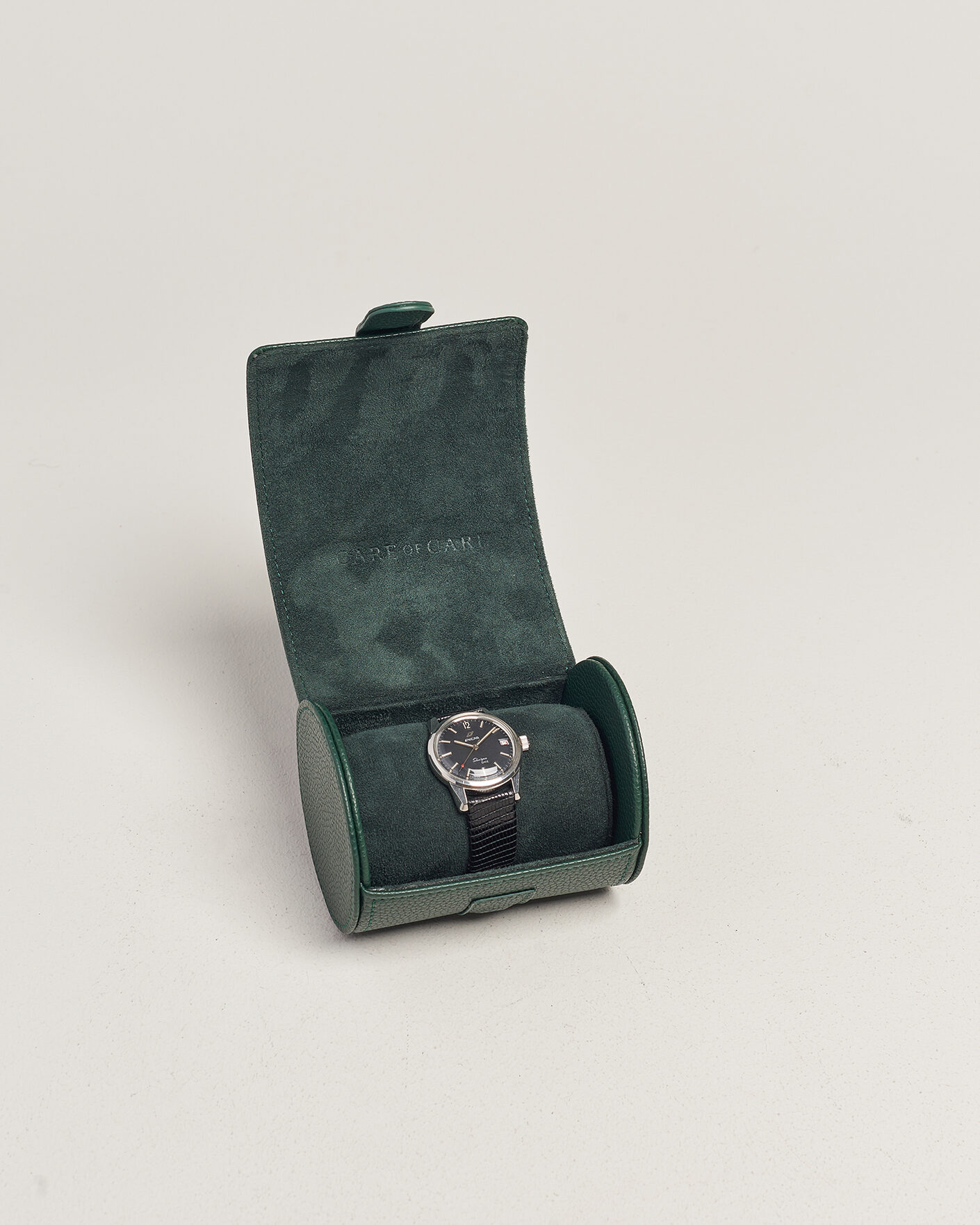 Herren | Enicar Pre-Owned Sherpa 600 Date | Enicar Pre-Owned | Sherpa 600 Date