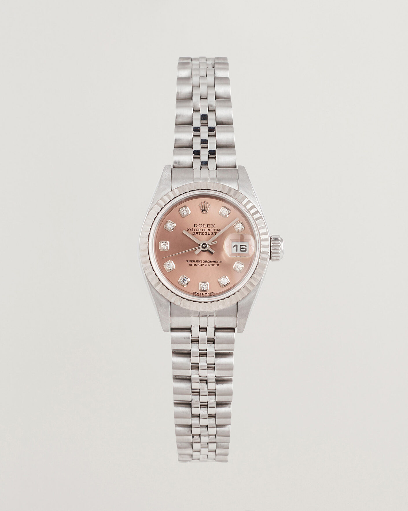 Herren | Gifts for Her | Rolex Pre-Owned | Datejust 26